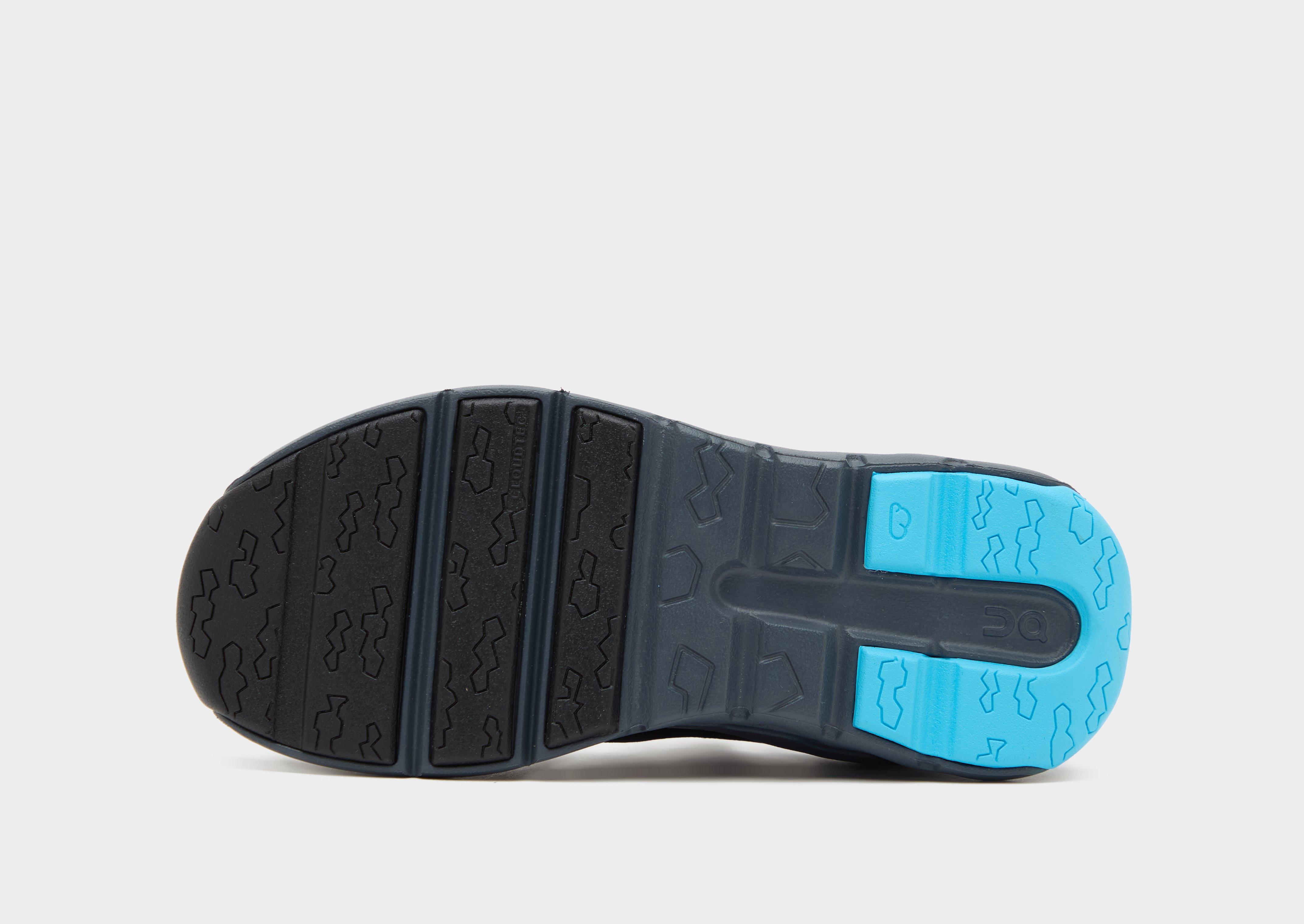 On Running Cloudleap Children