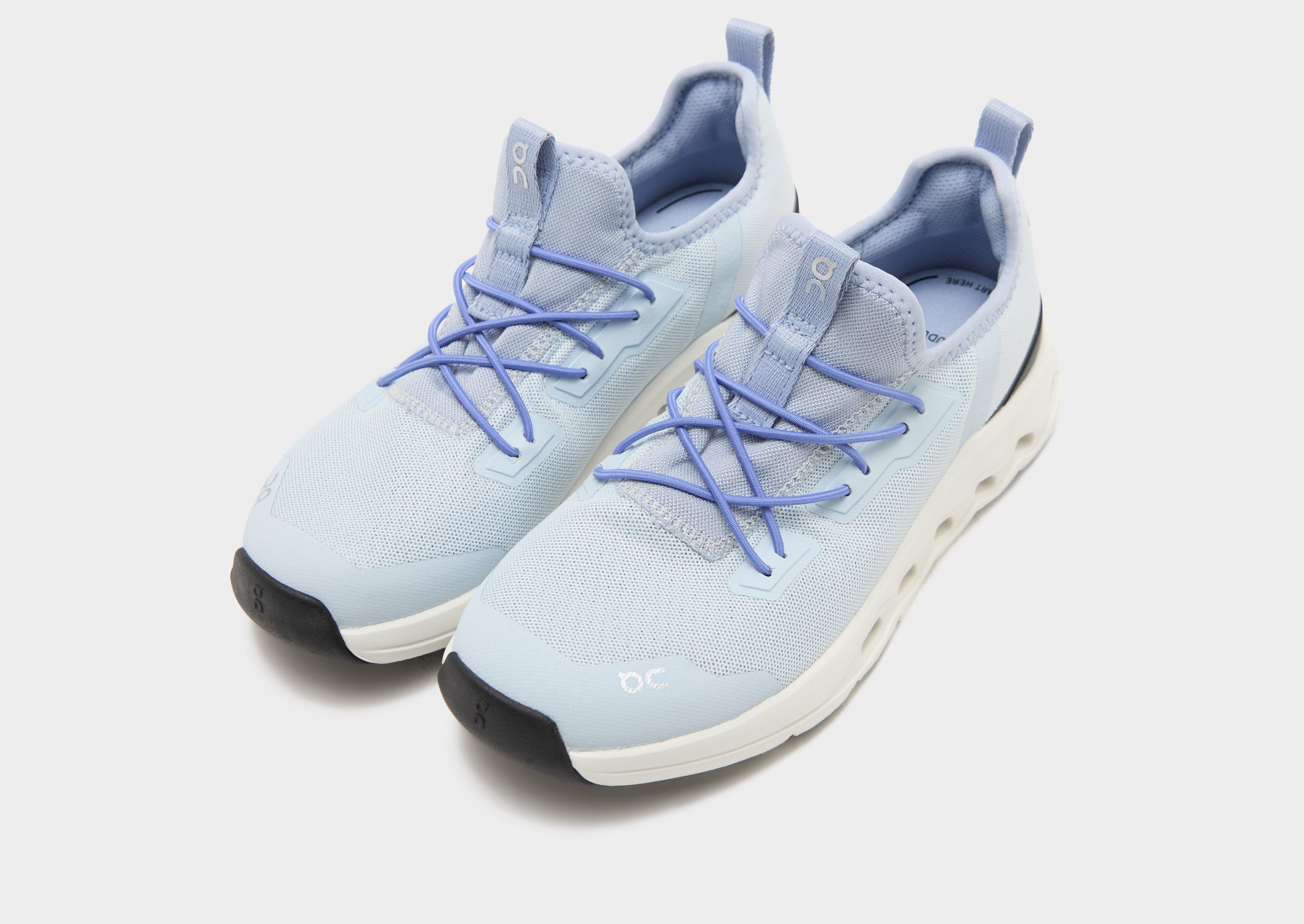 On Running Cloudleap Children