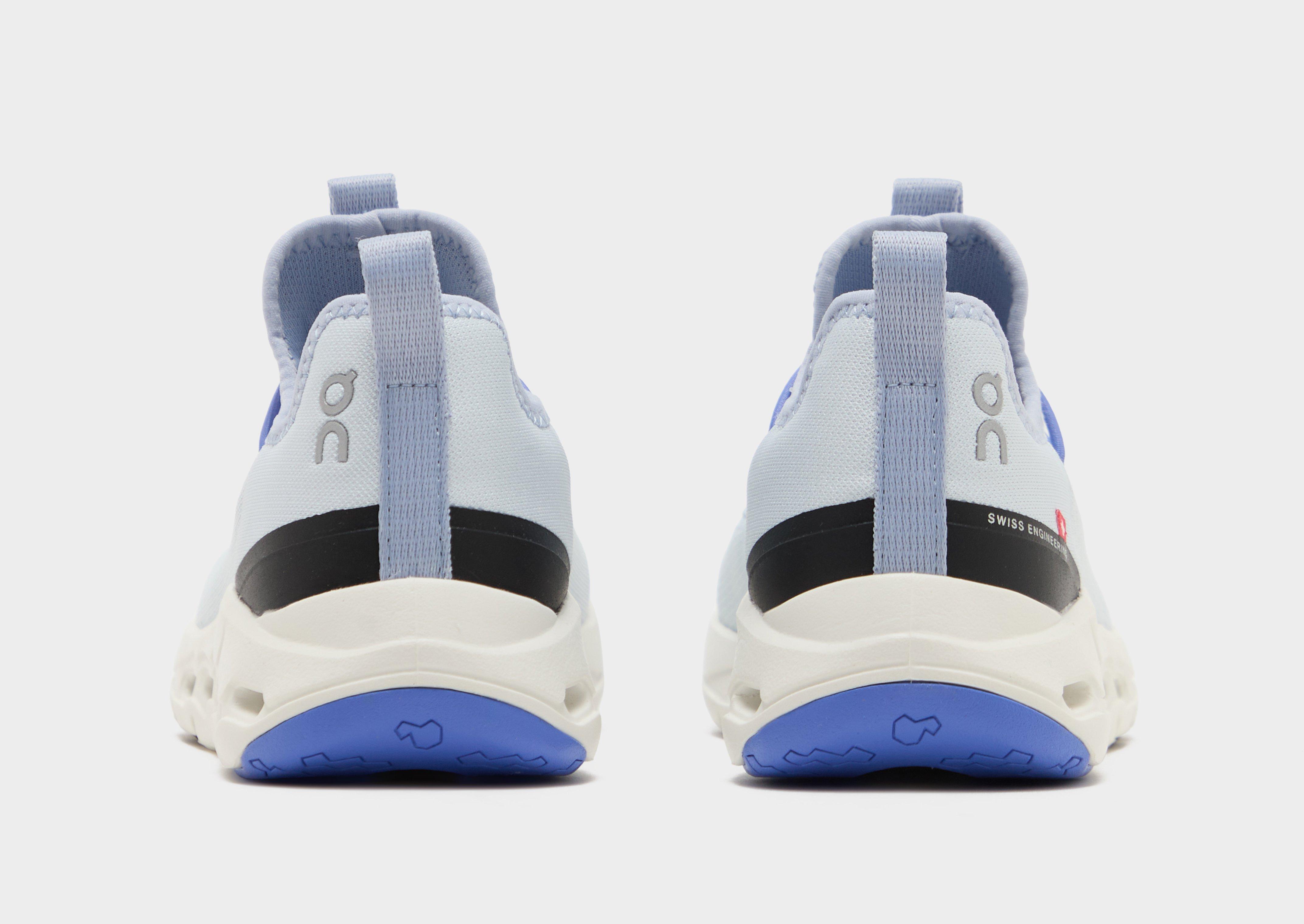 On Running Cloudleap Children