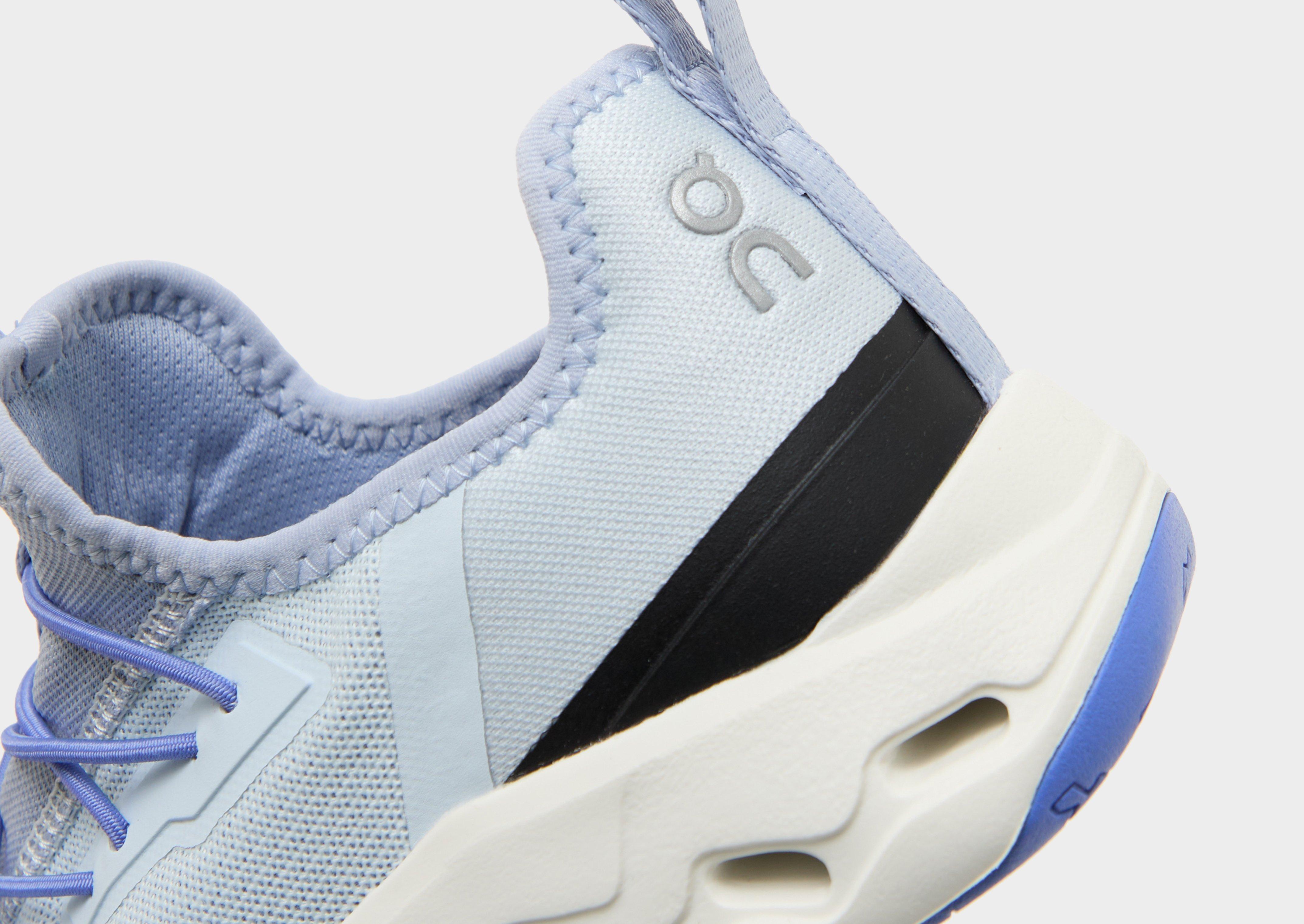 On Running Cloudleap Children