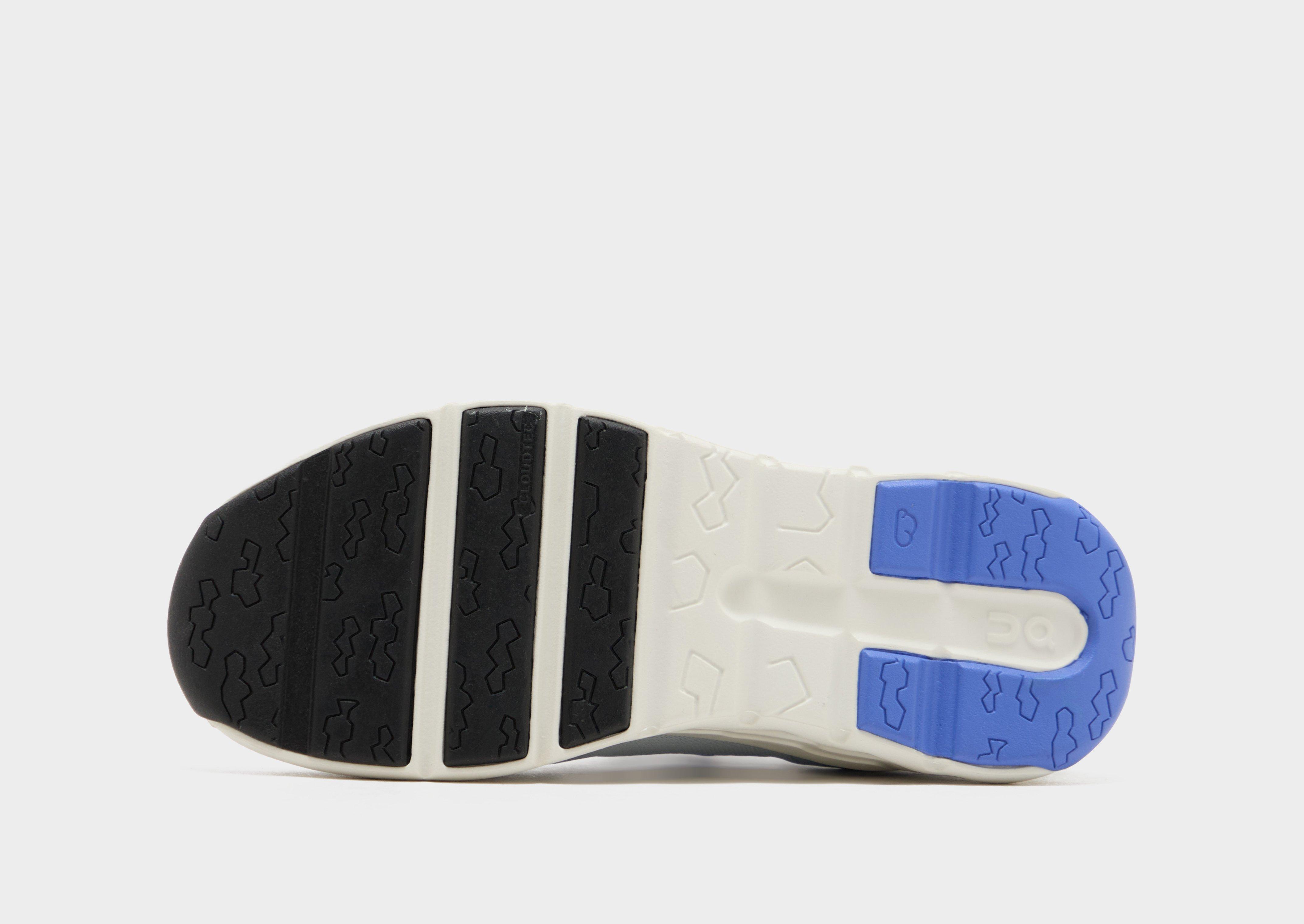 On Running Cloudleap Children