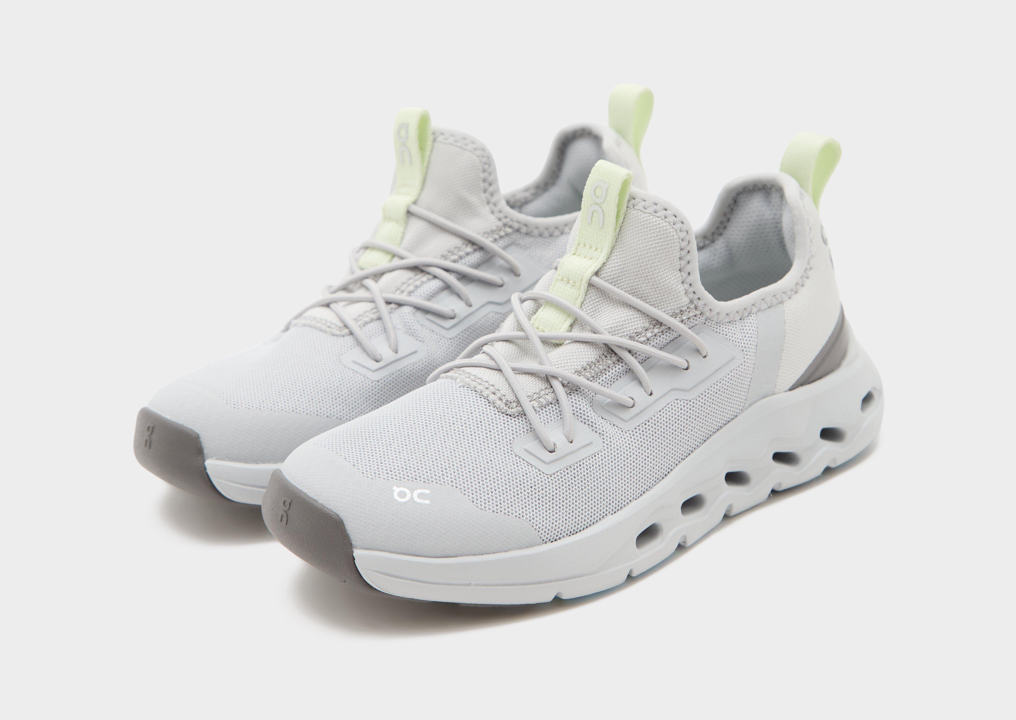 On Running Cloudleap Children