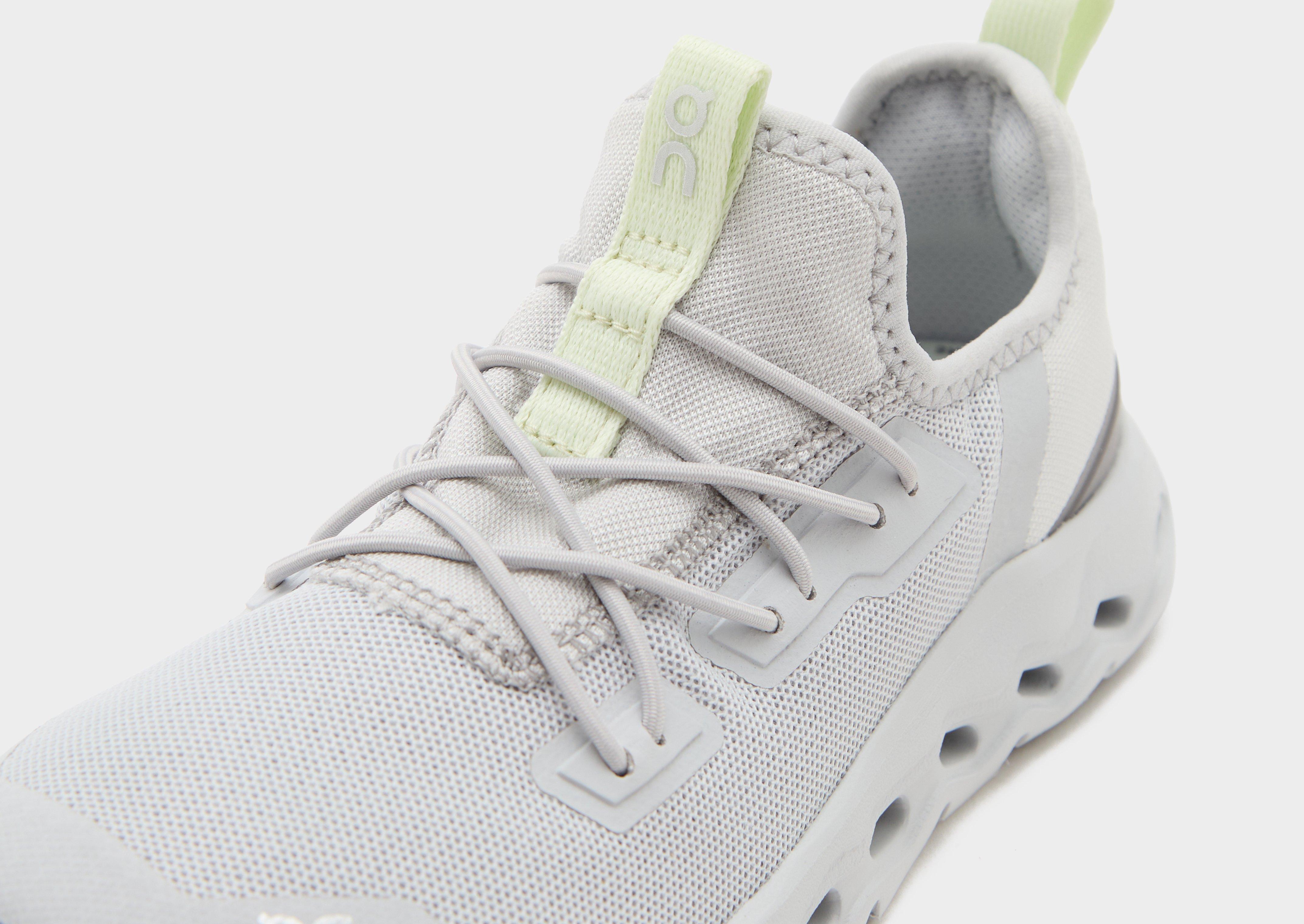 On Running Cloudleap Children