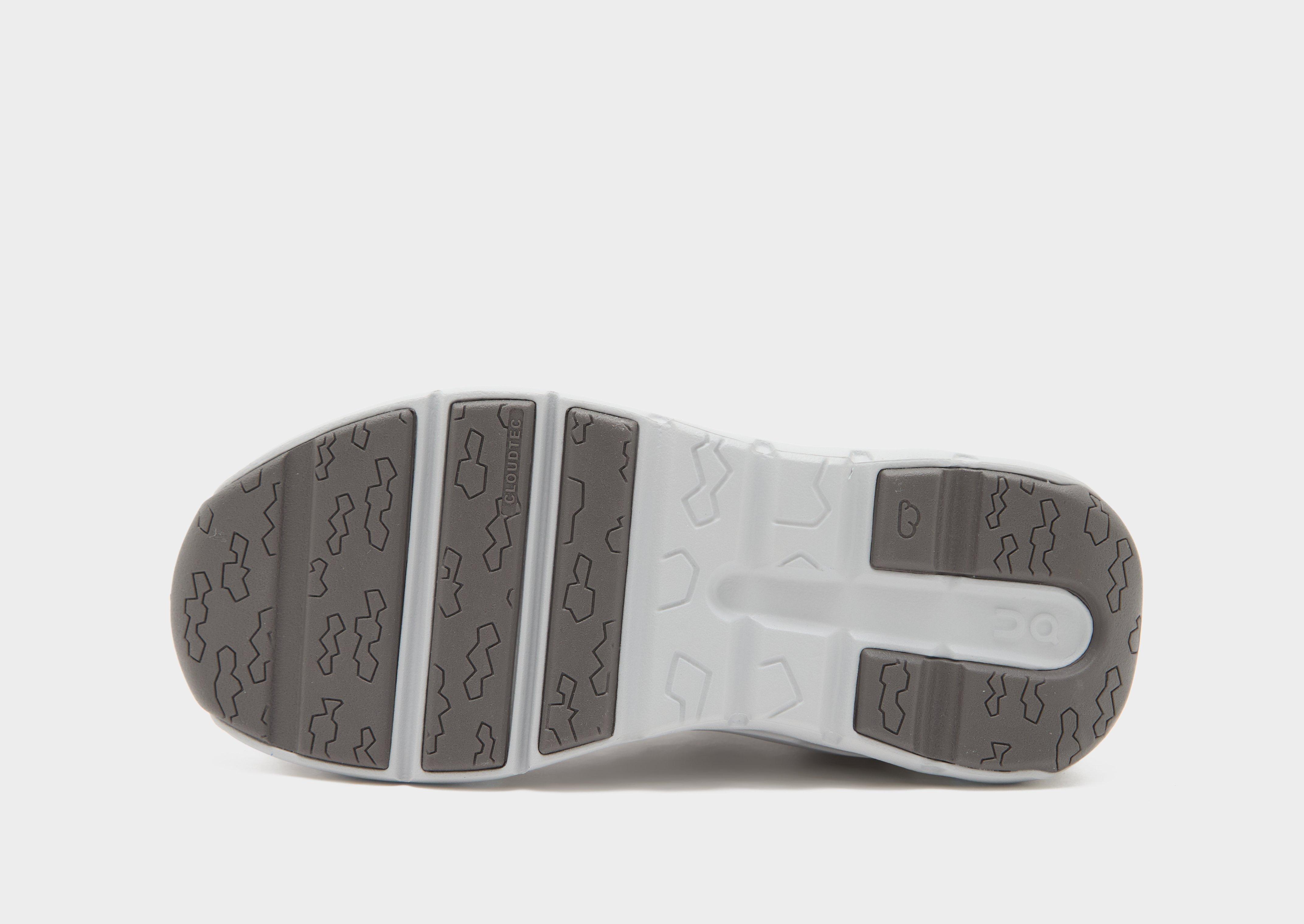 On Running Cloudleap Children