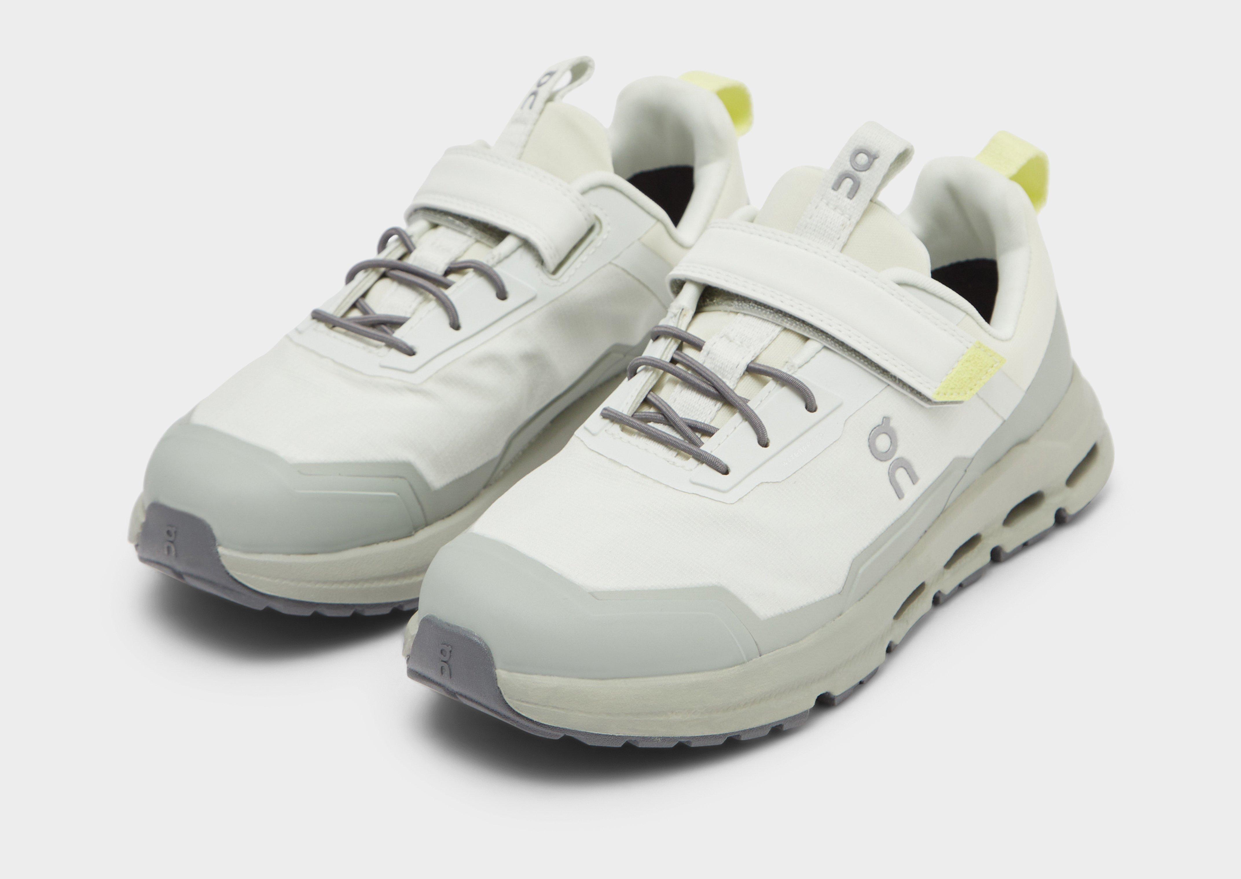 On Running Cloudhero Waterproof Children