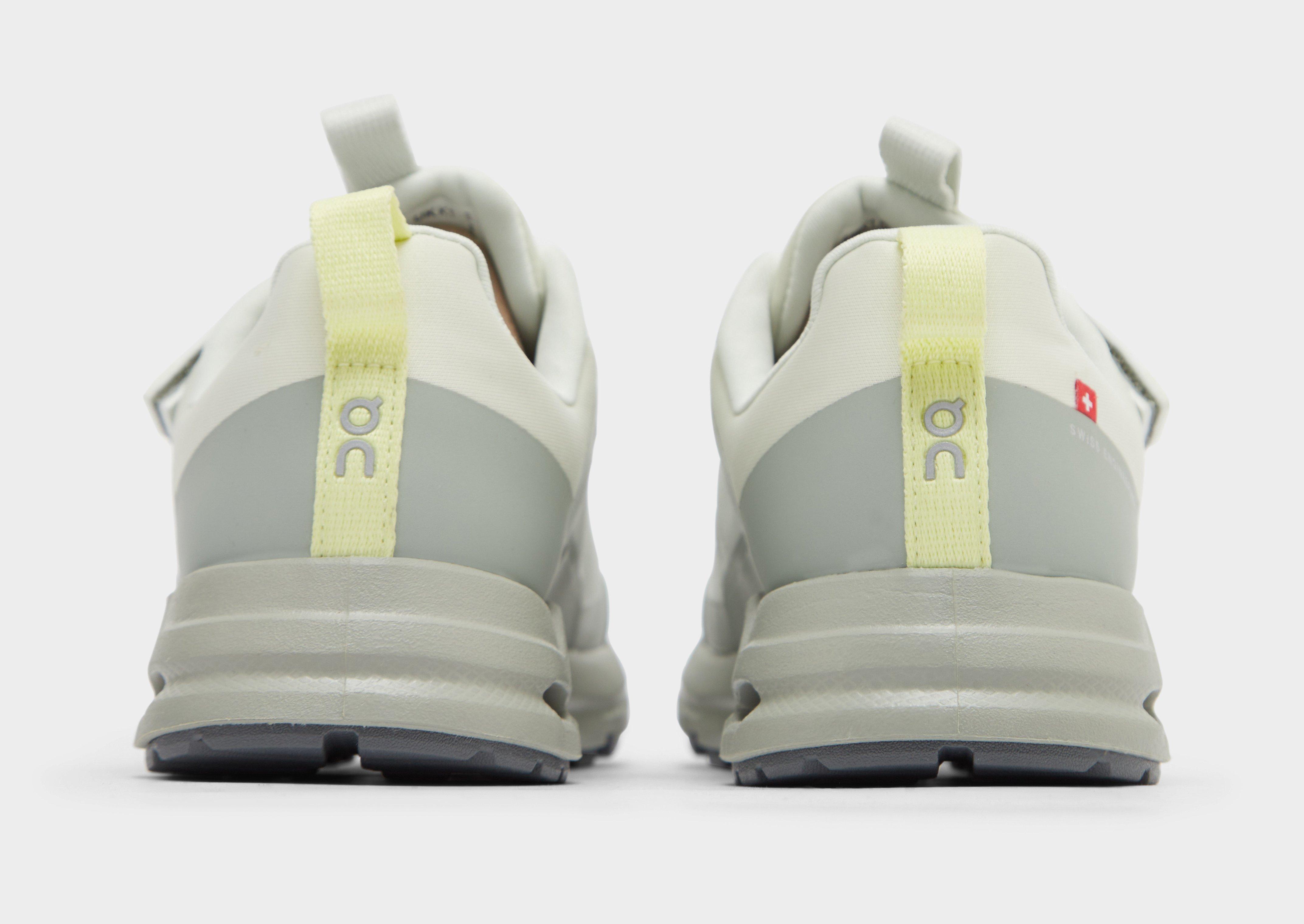 On Running Cloudhero Waterproof Children