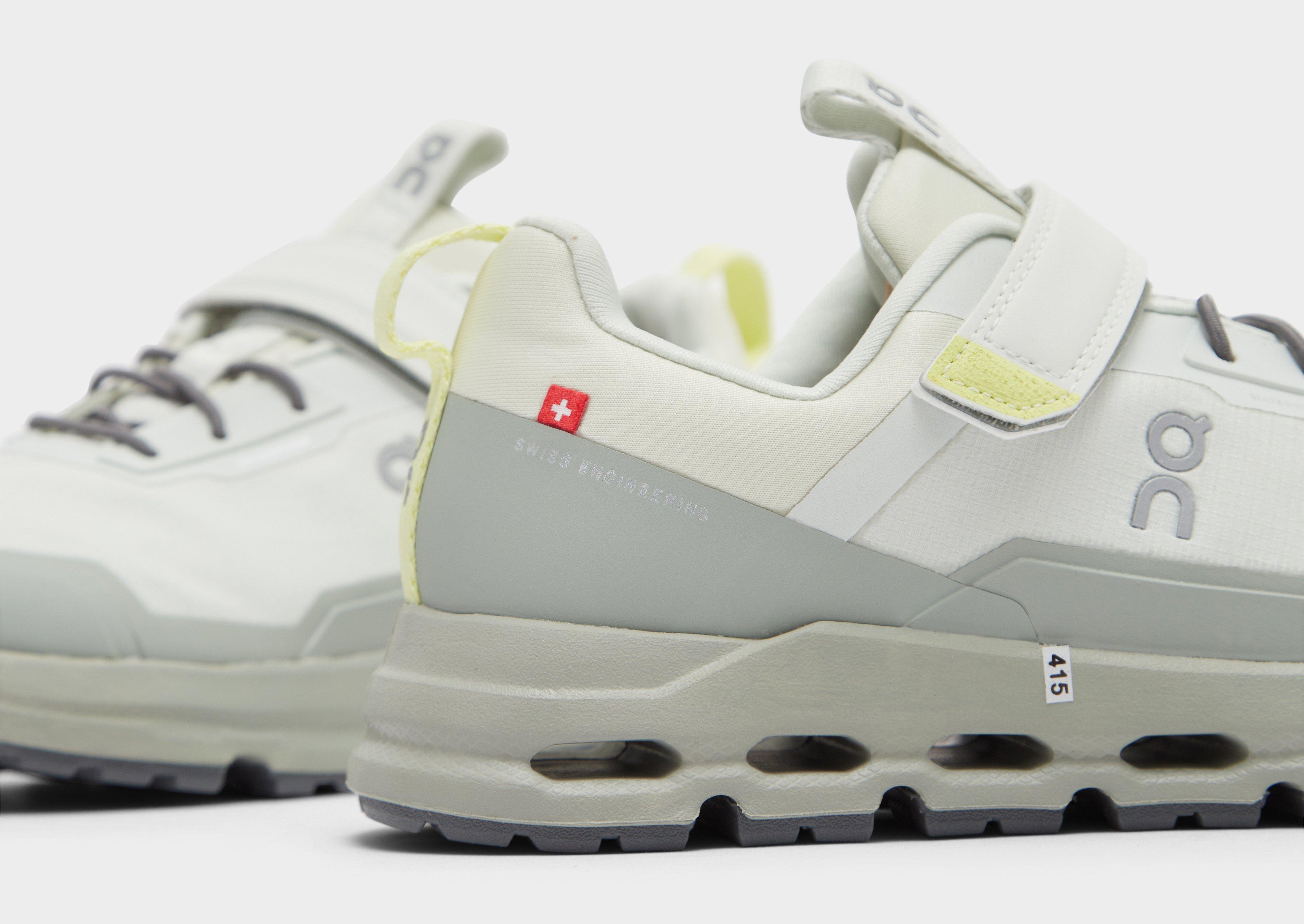 On Running Cloudhero Waterproof Children