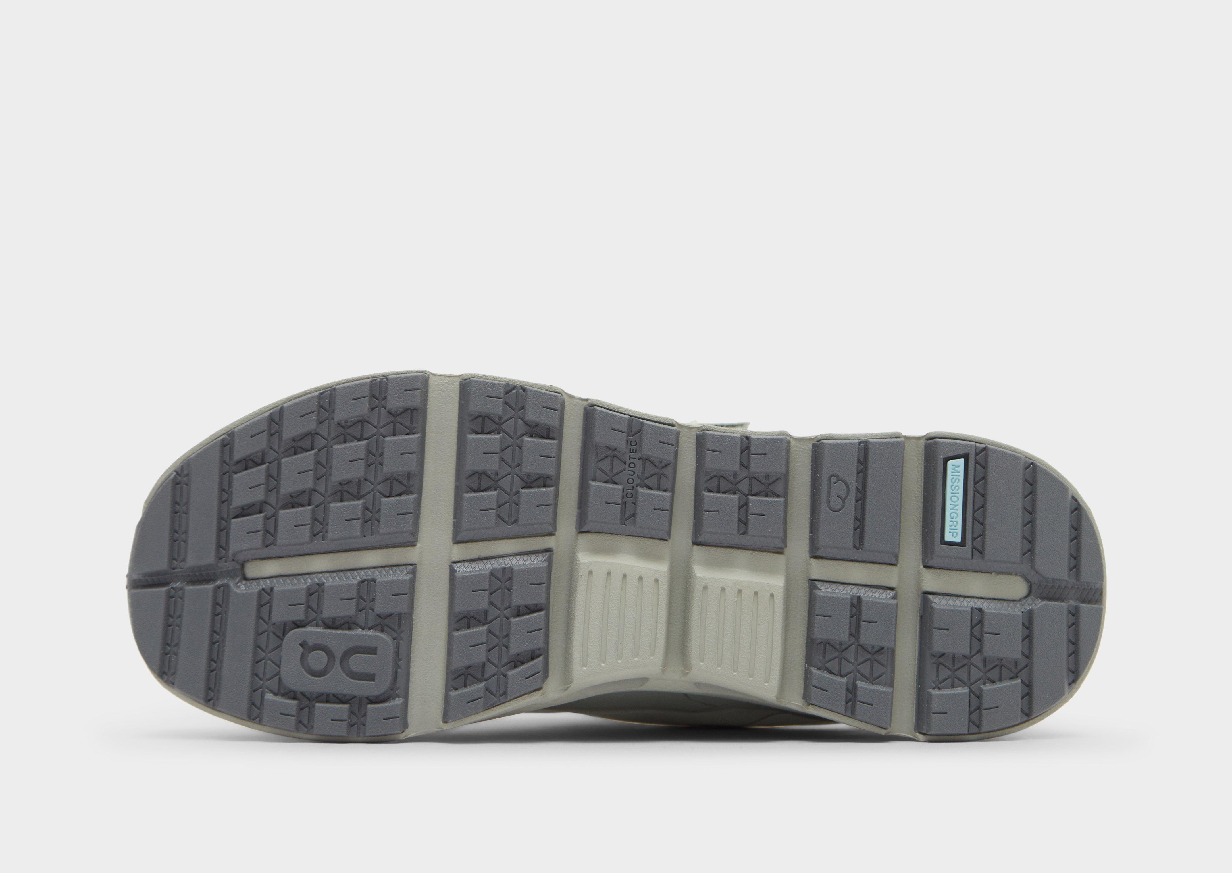 On Running Cloudhero Waterproof Children