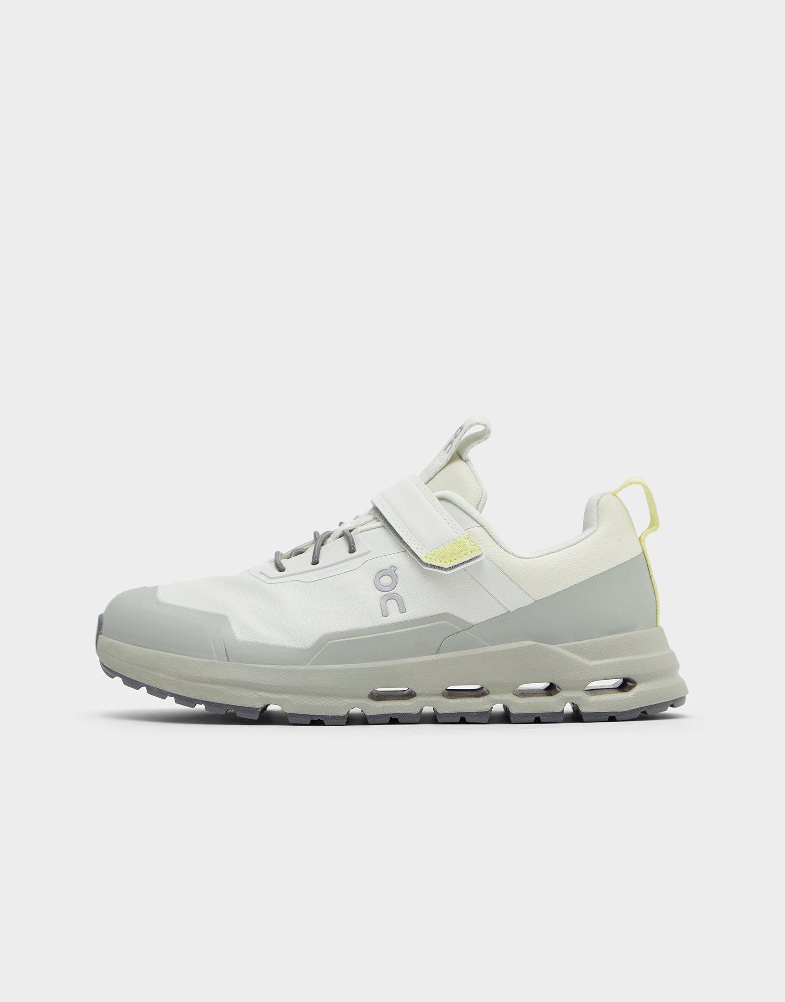 On Running Cloudhero Waterproof Children