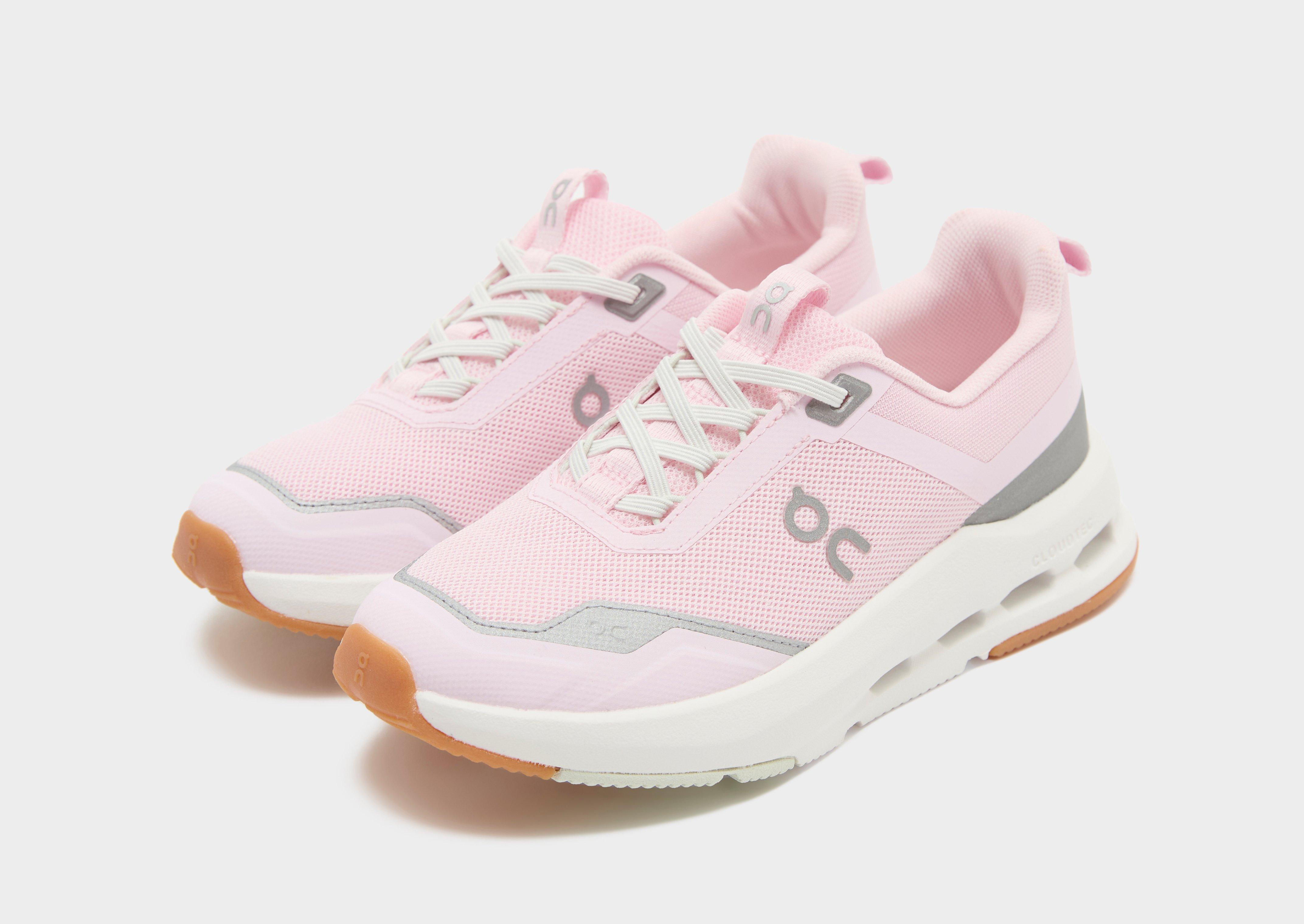 On Running Cloudnova Children