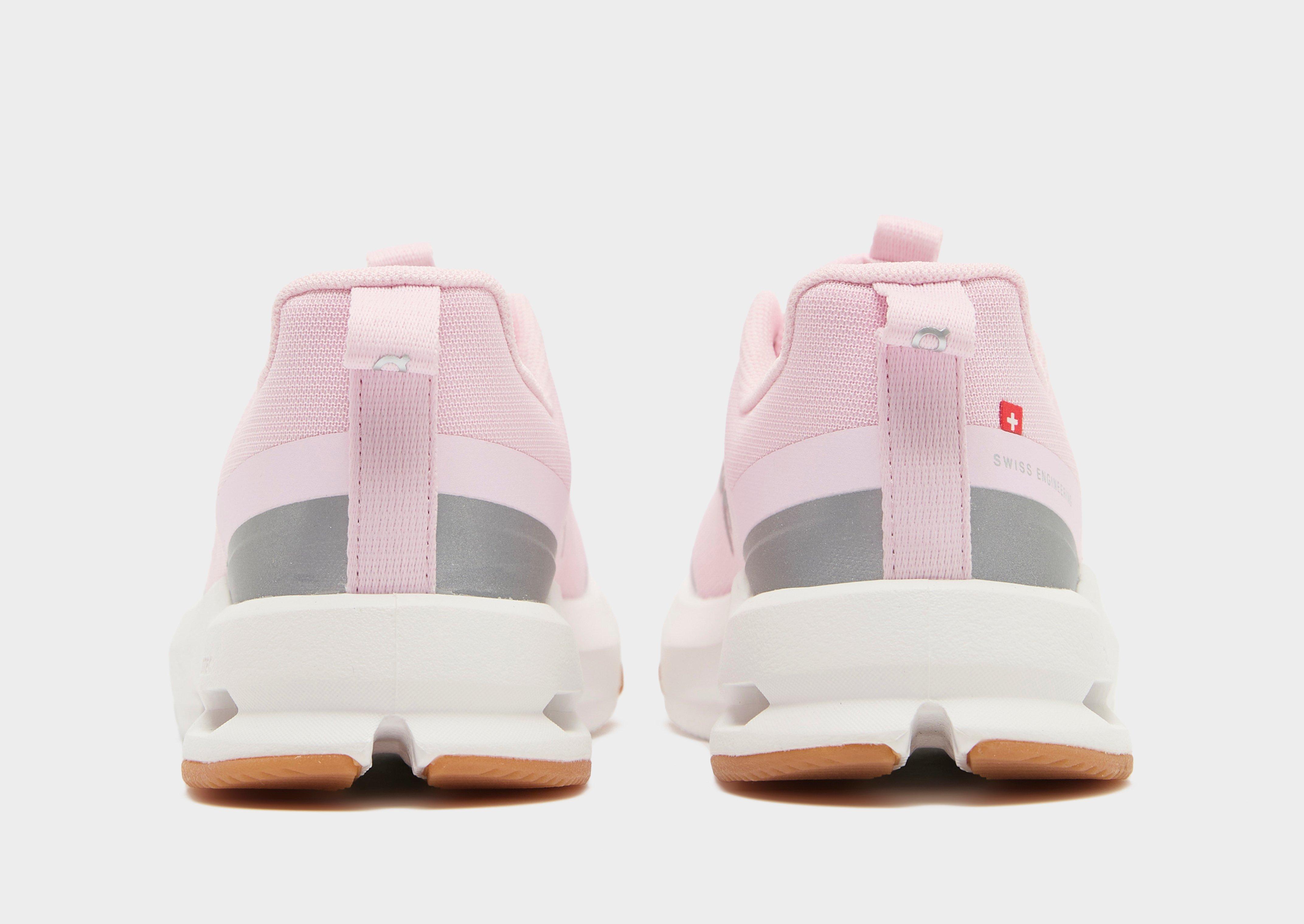 On Running Cloudnova Children