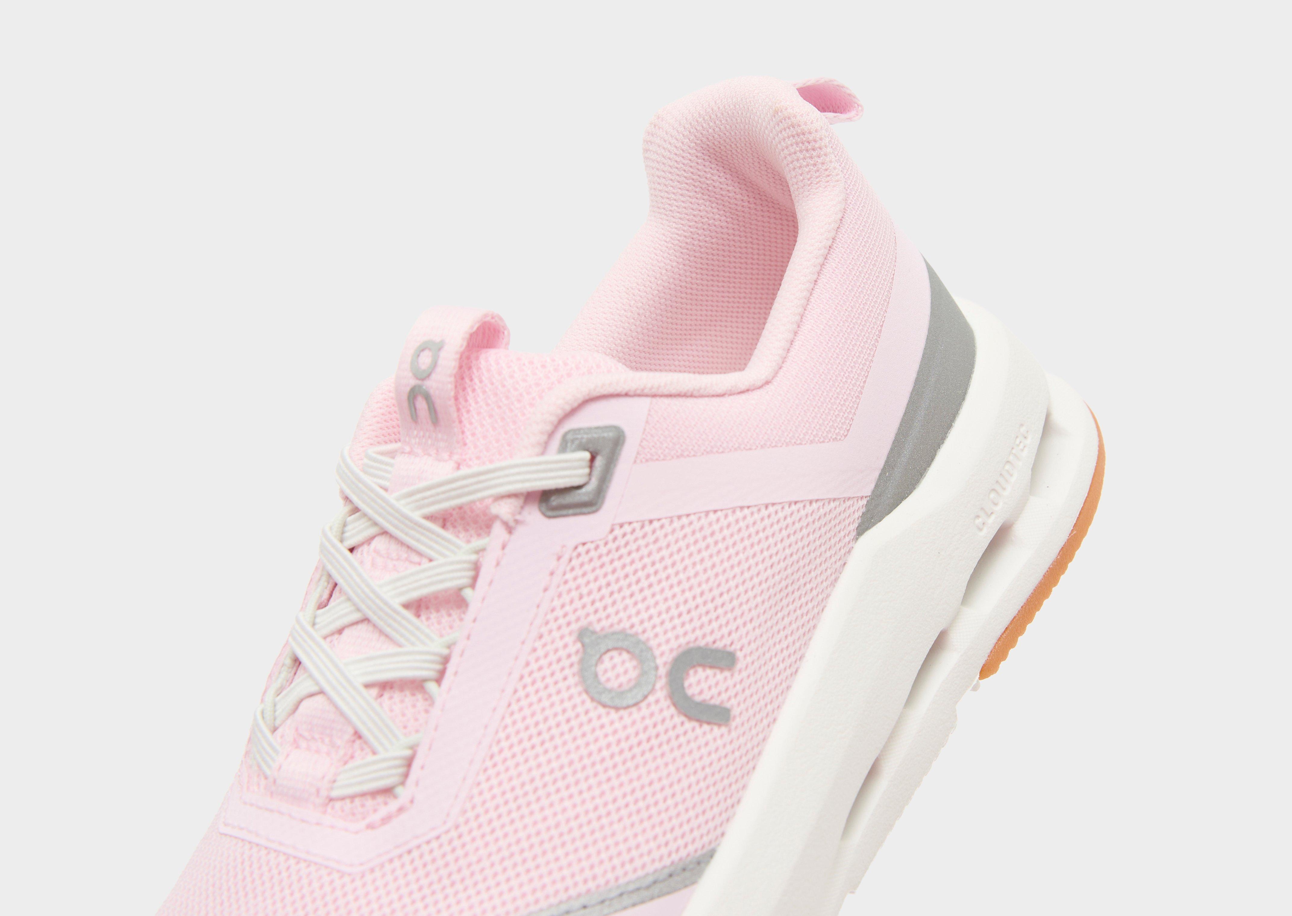 On Running Cloudnova Children