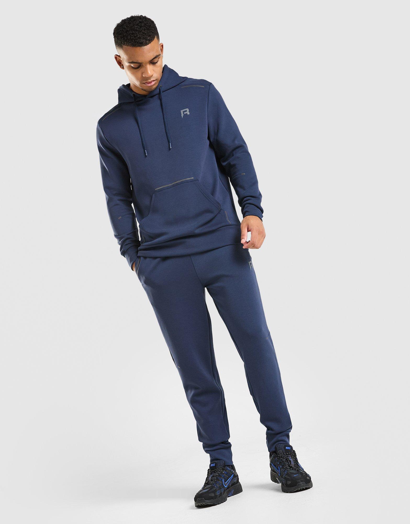 Reprimo Motion Hoodie