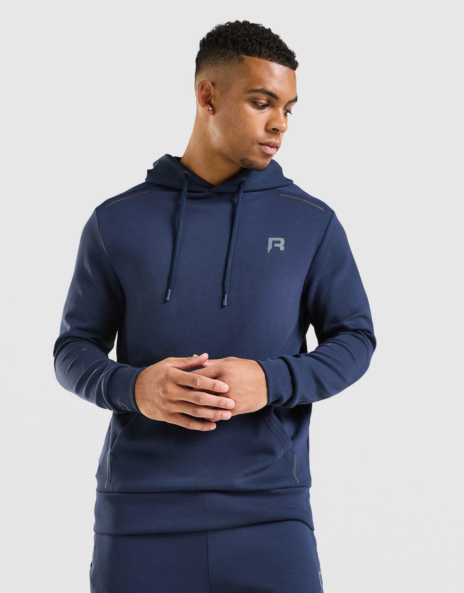 Reprimo Motion Hoodie