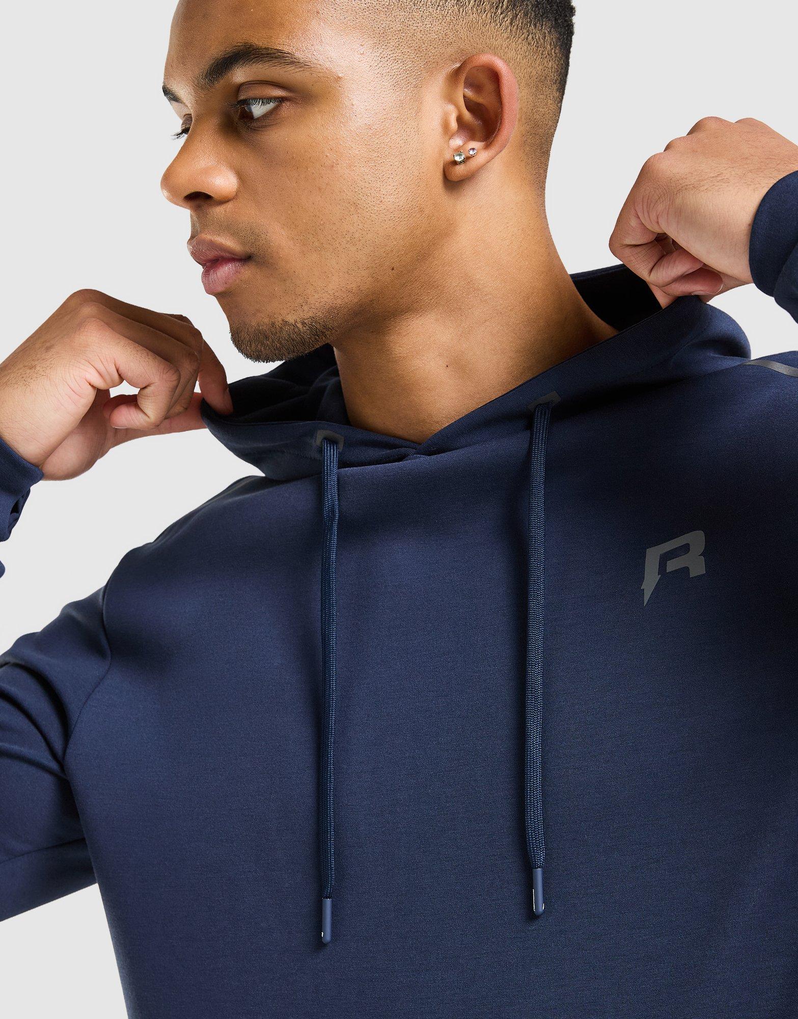 Reprimo Motion Hoodie