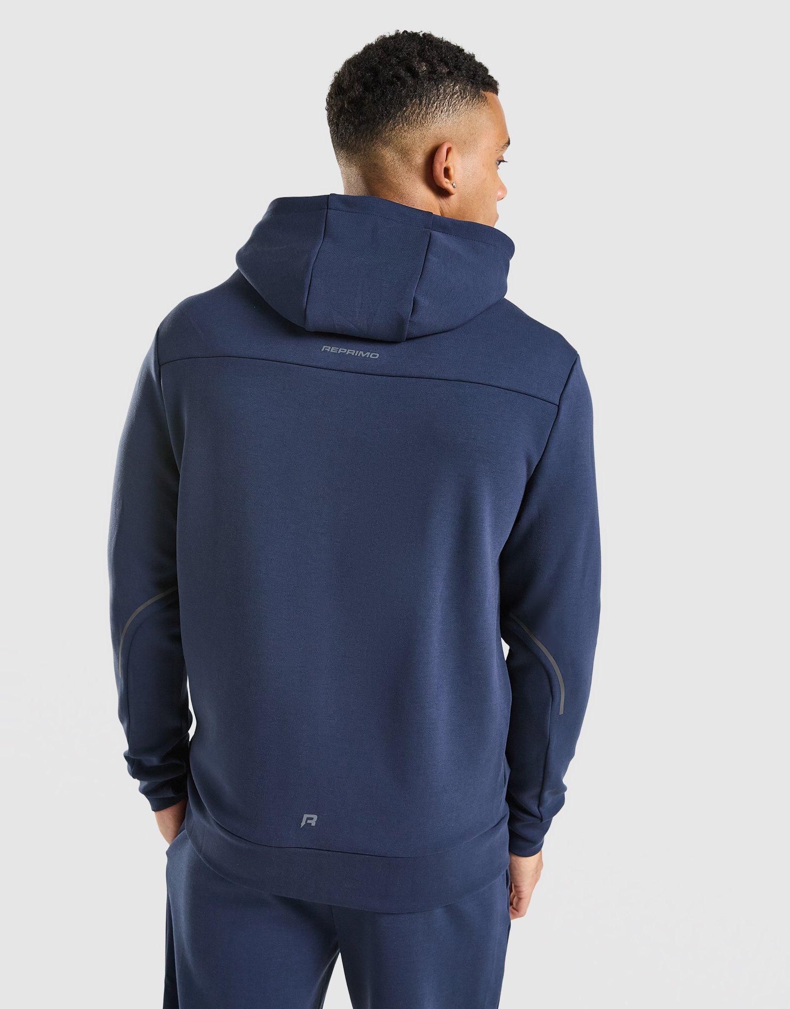 Reprimo Motion Hoodie