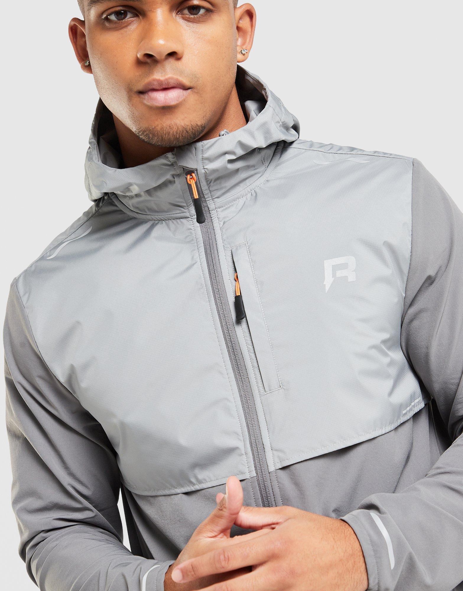 Reprimo Summit Windbreaker Jacket