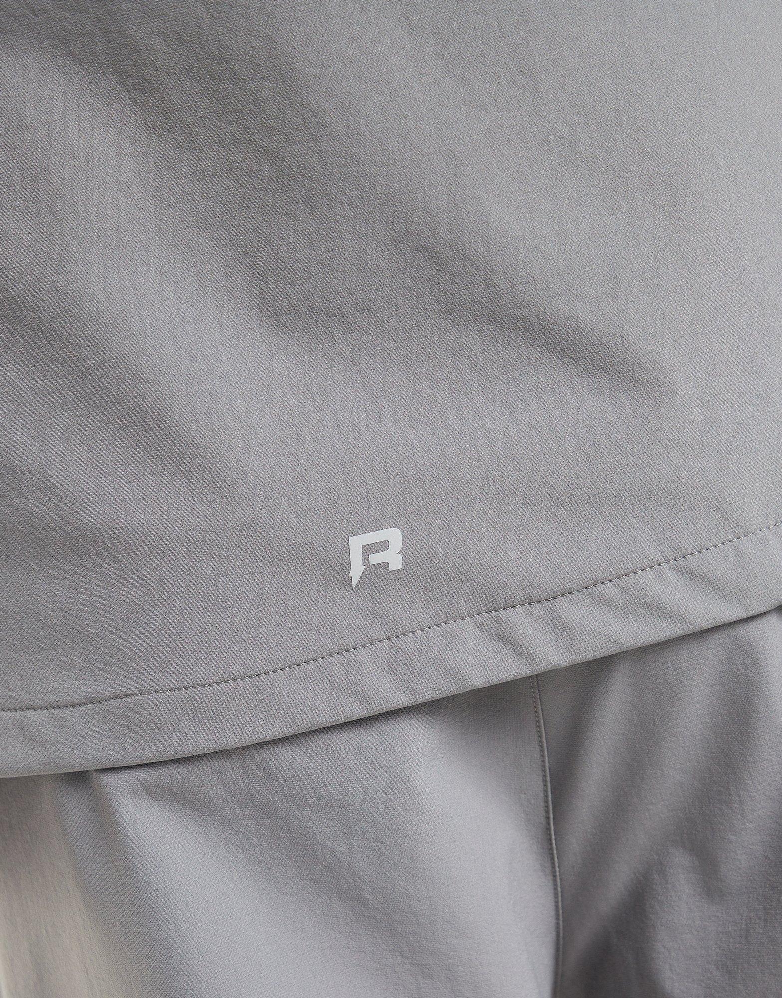 Reprimo Summit Windbreaker Jacket