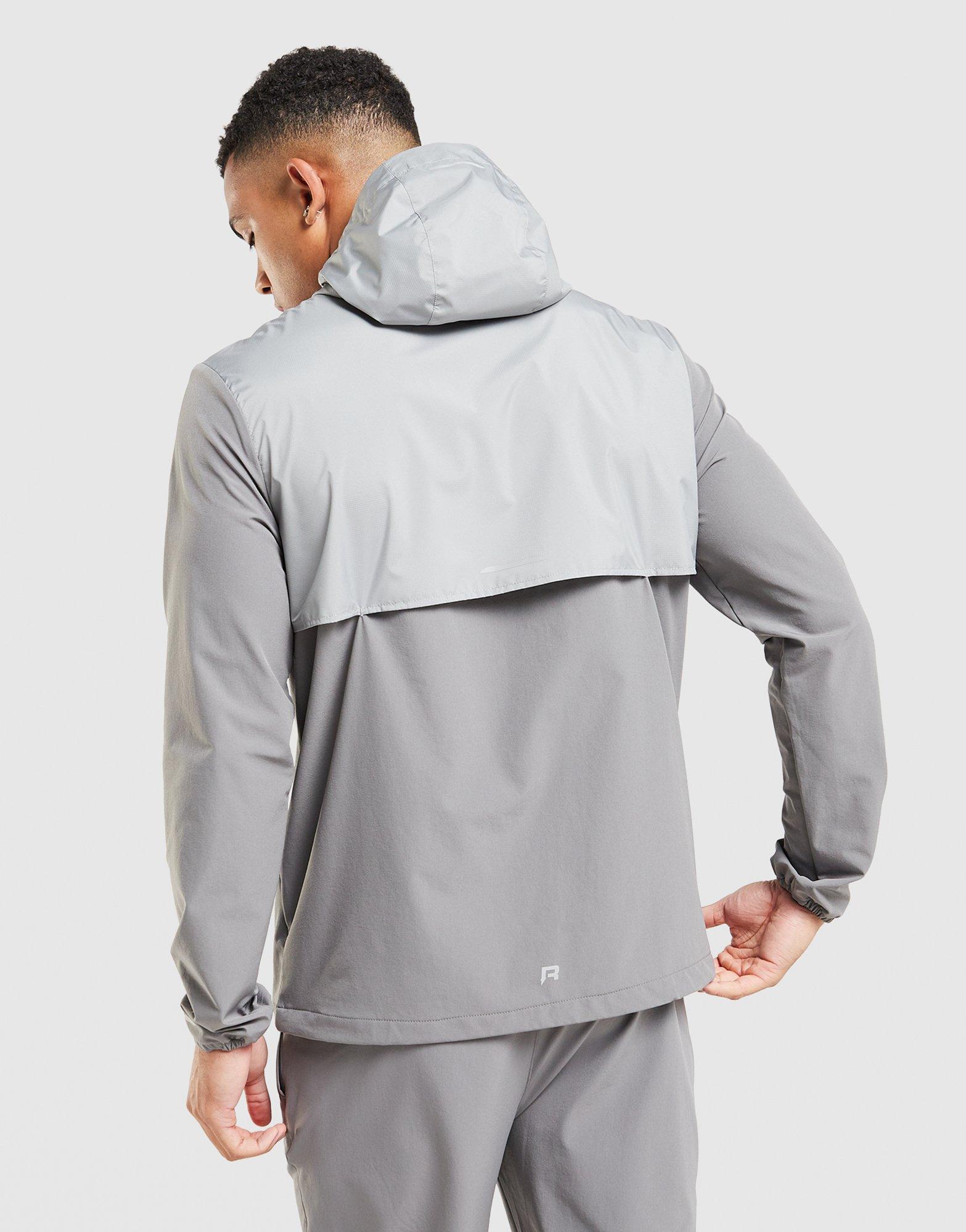 Reprimo Summit Windbreaker Jacket