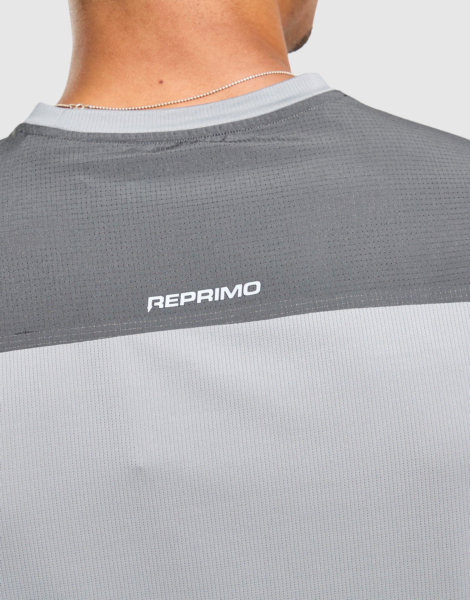 Reprimo Nova T-Shirt