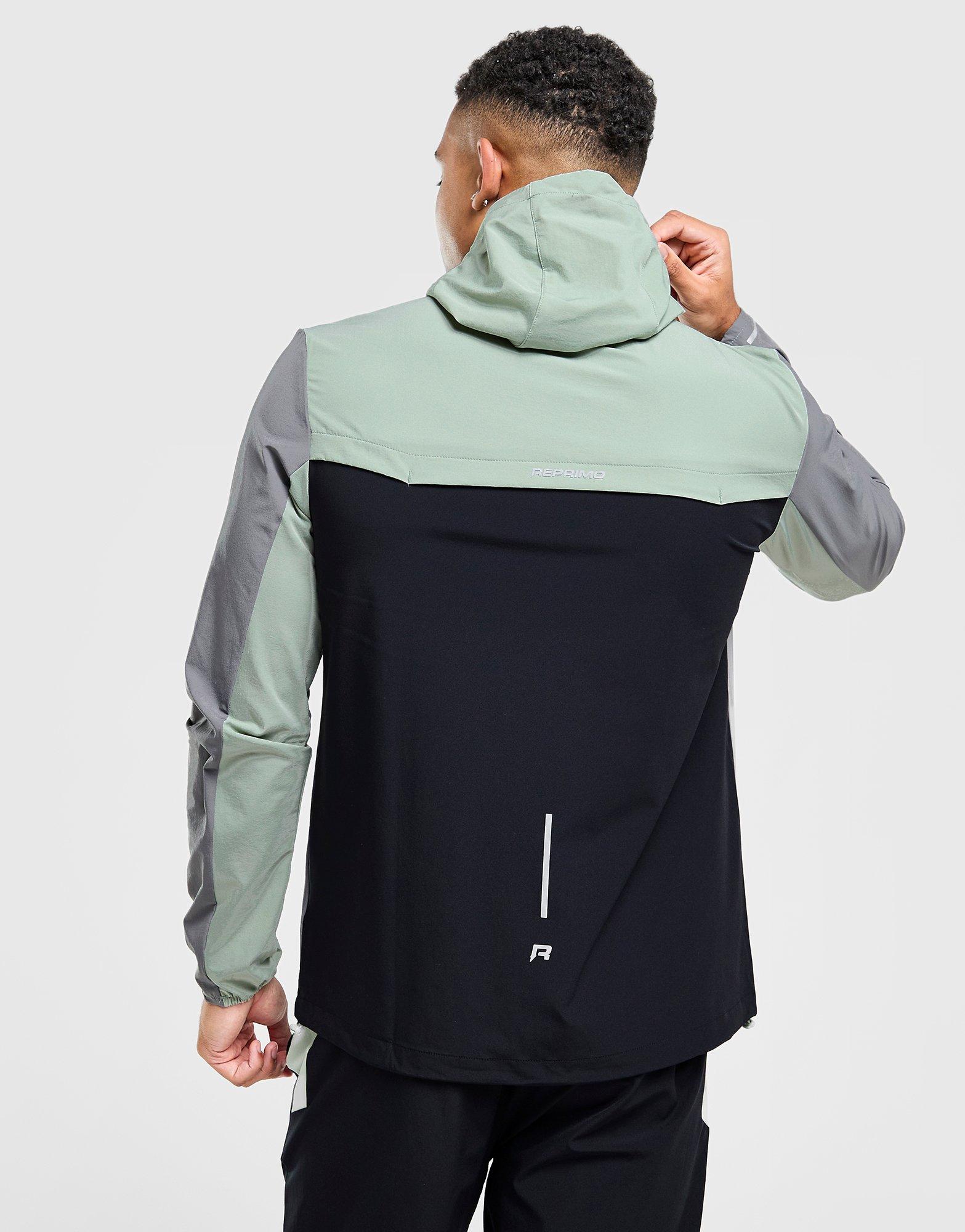 Reprimo Takki Miehet