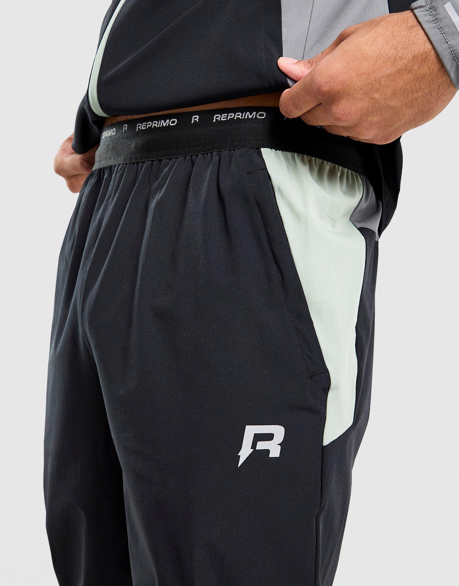 Reprimo Flight Woven Track Pants