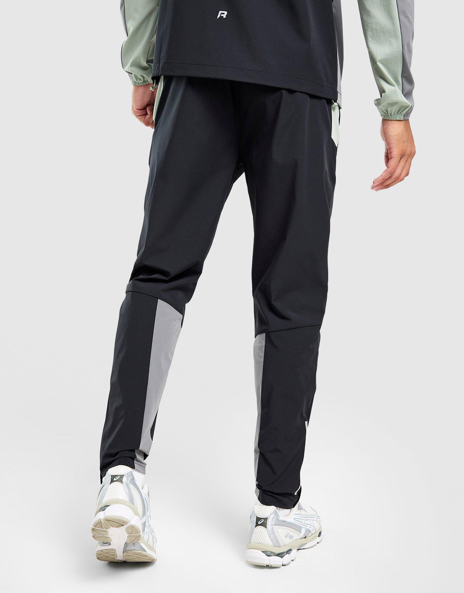 Reprimo Flight Woven Track Pants