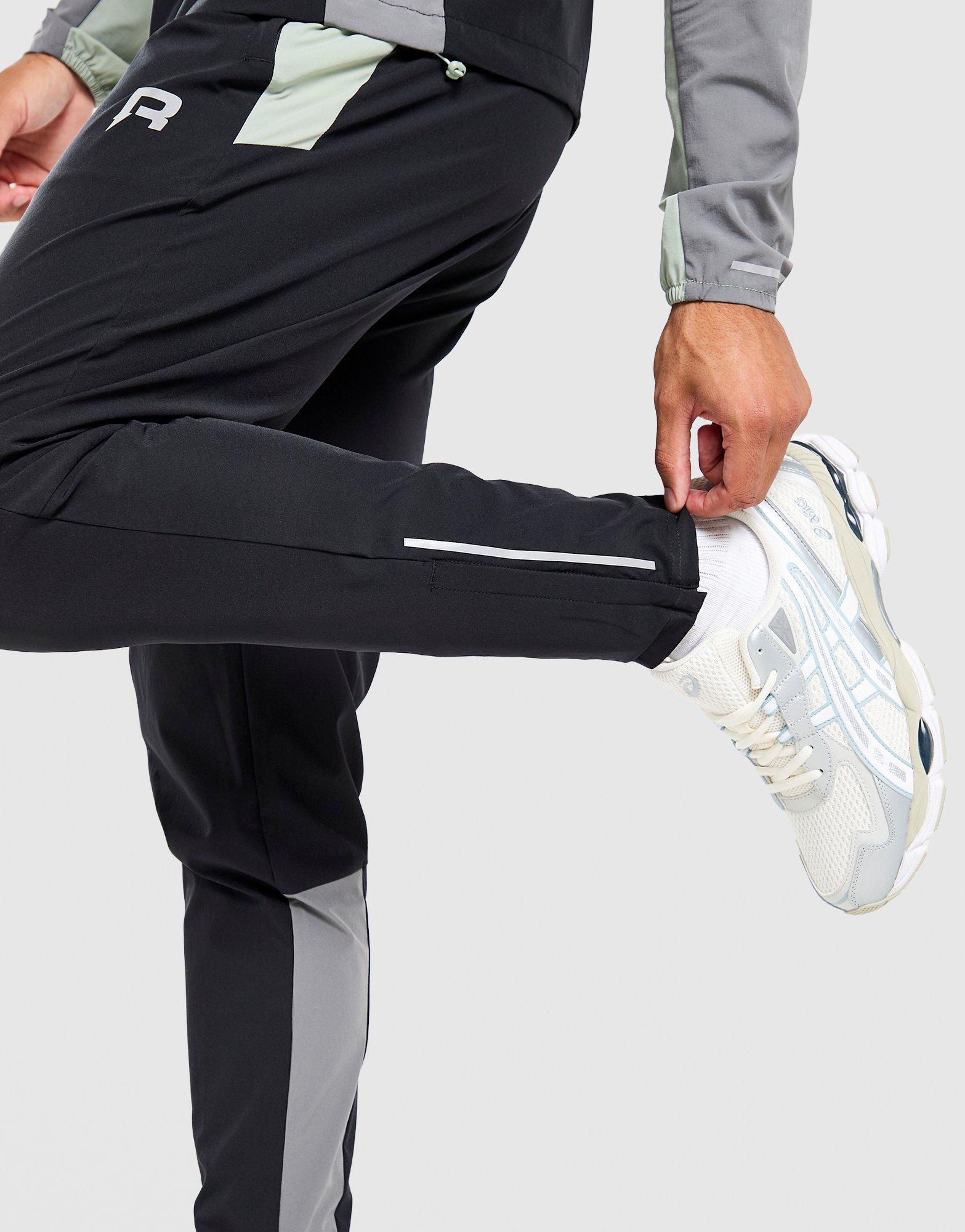 Reprimo Flight Woven Track Pants