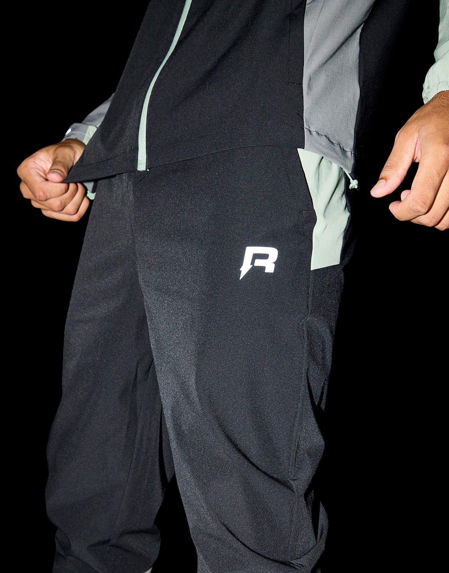 Reprimo Flight Woven Track Pants