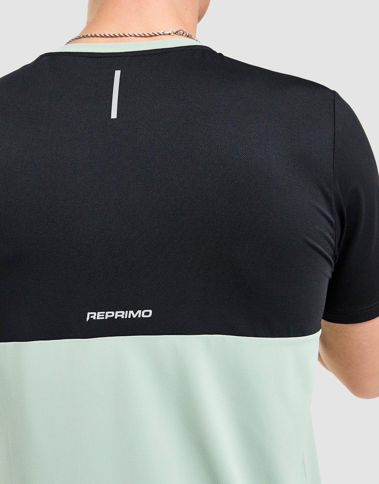 Reprimo Flight T-Shirt