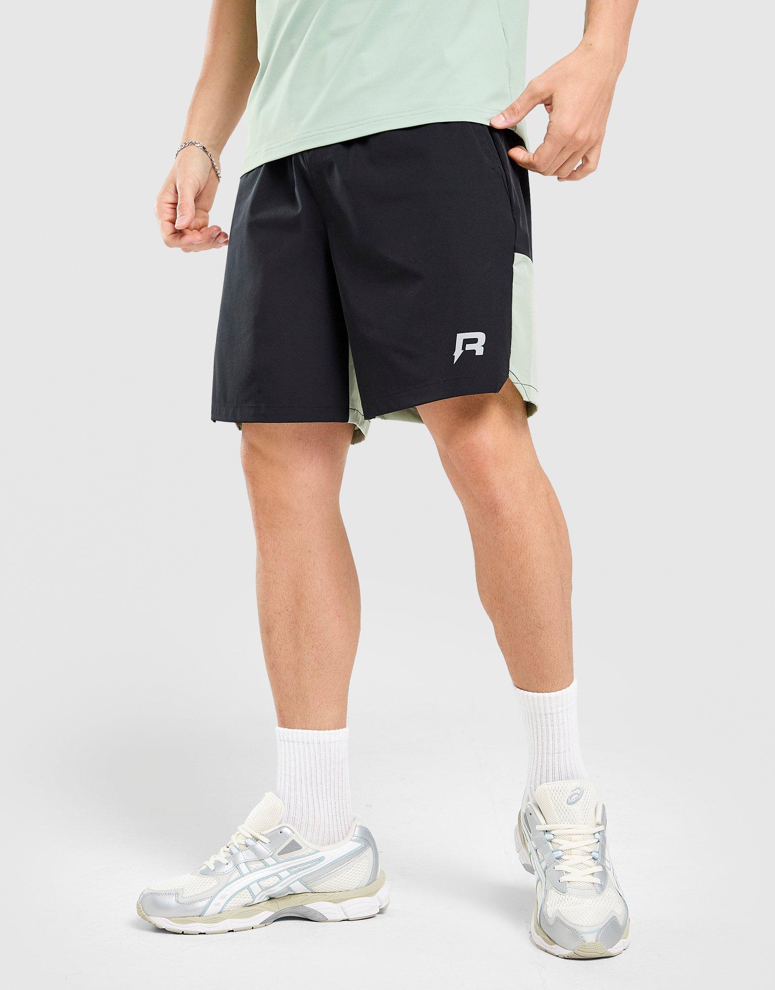 Reprimo Flight Shorts