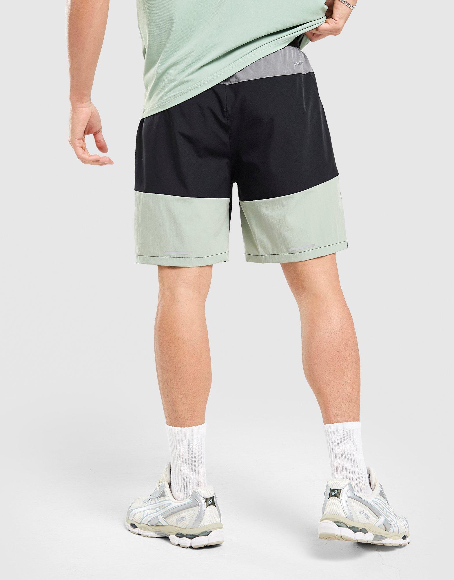 Reprimo Flight Shorts