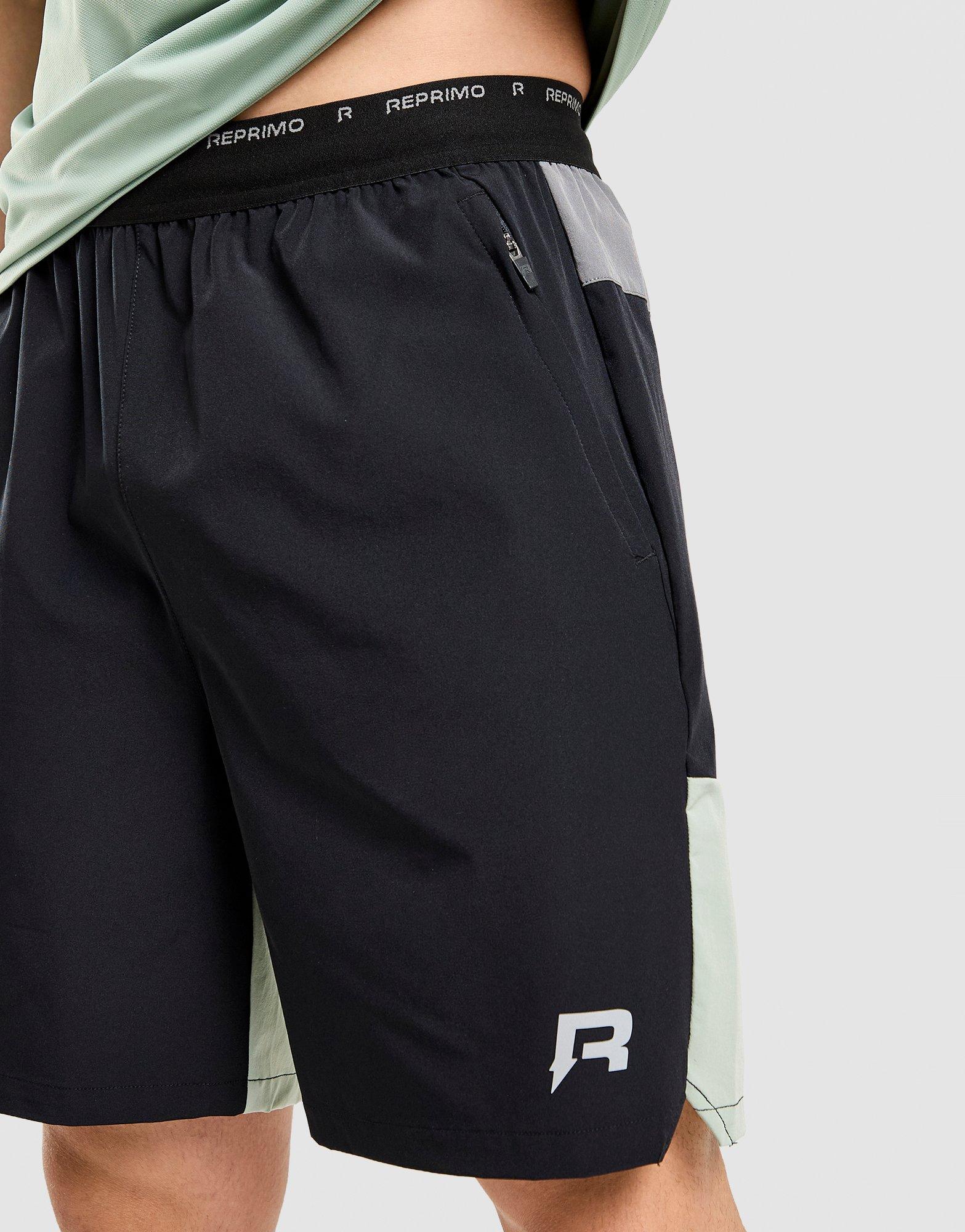 Reprimo Flight Shorts