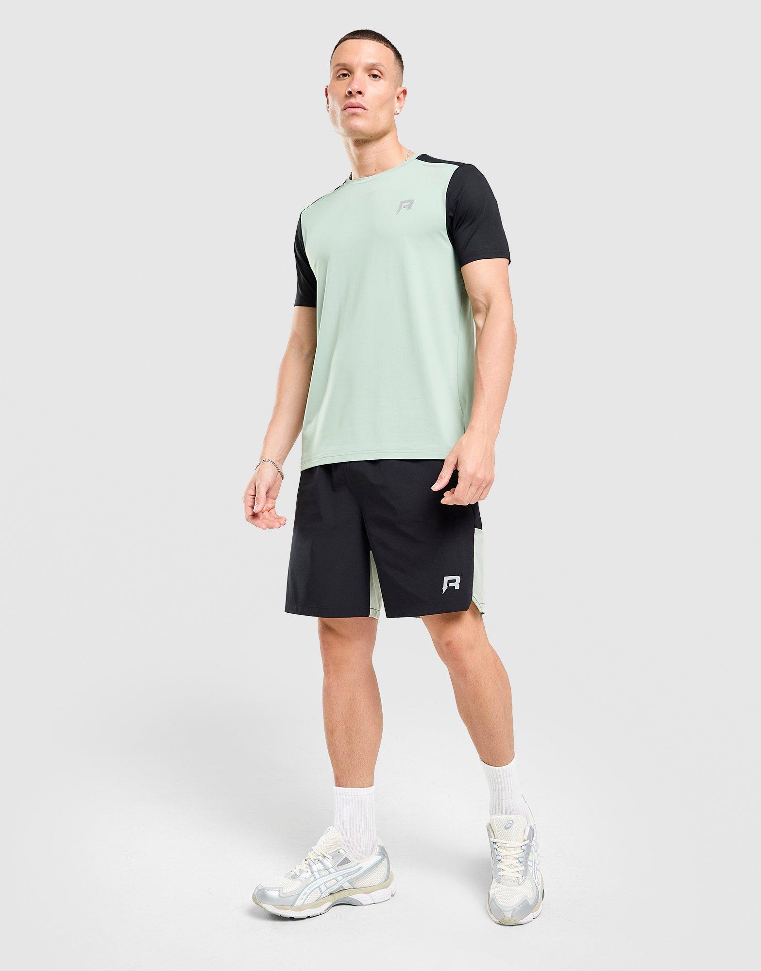 Reprimo Flight Shorts