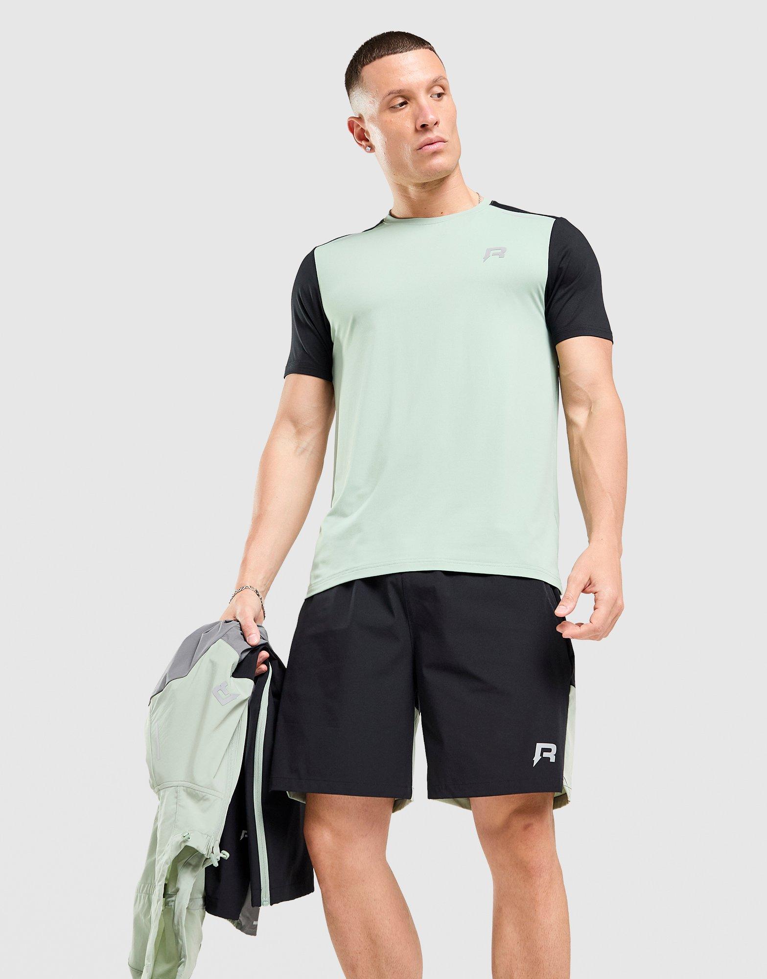 Reprimo Pantaloncino Flight