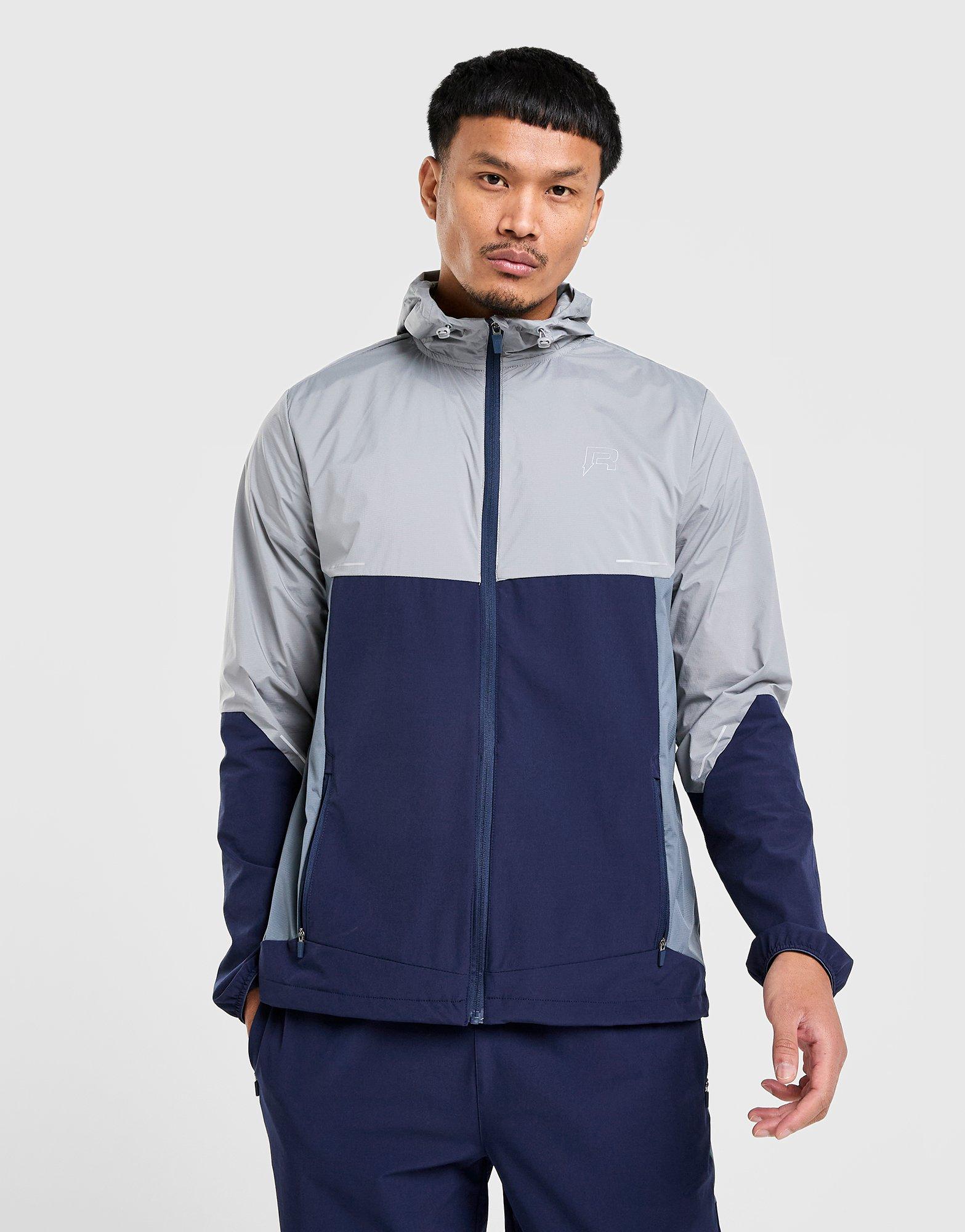 Reprimo Impact Full Zip Jacket