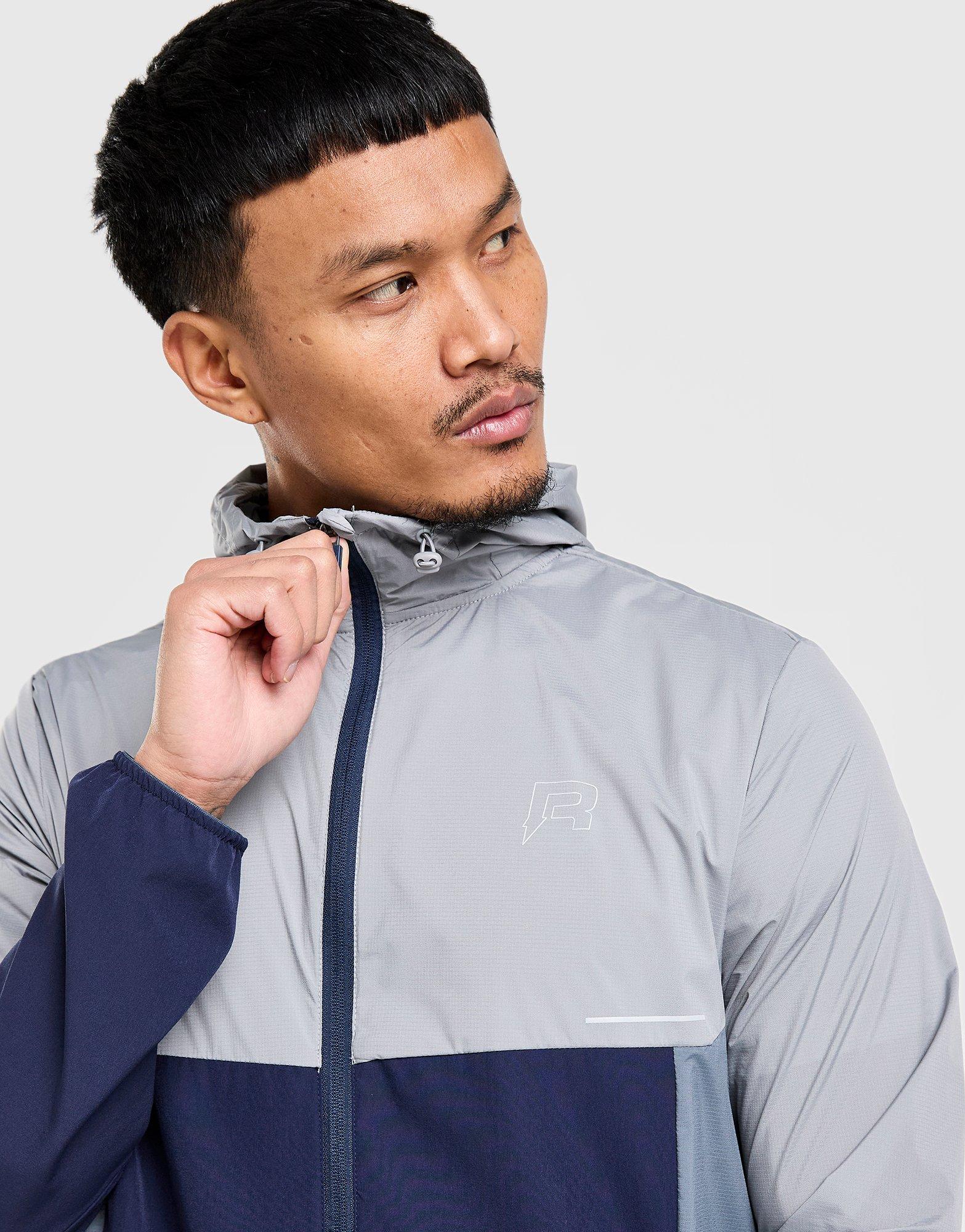 Reprimo Impact Full Zip Jacket