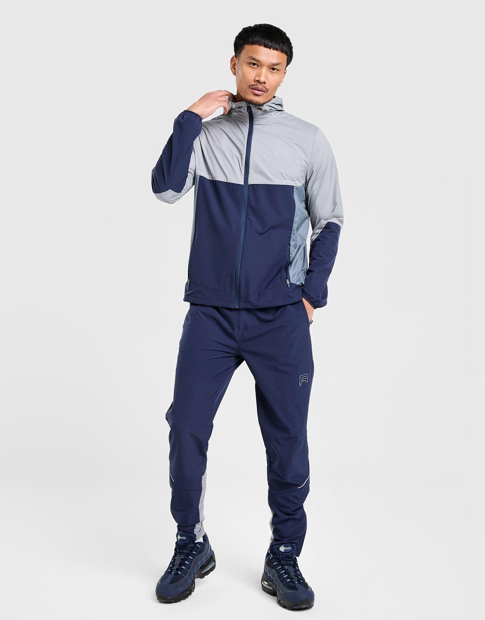 Reprimo Impact Full Zip Jacket