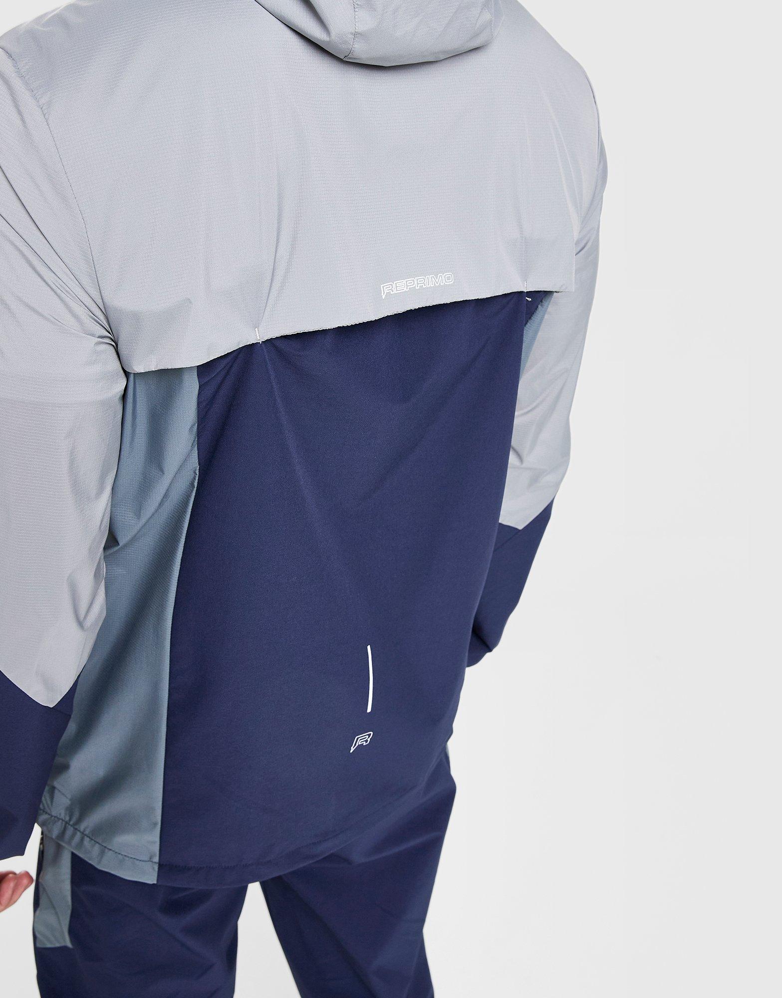 Reprimo Impact Full Zip Jacket