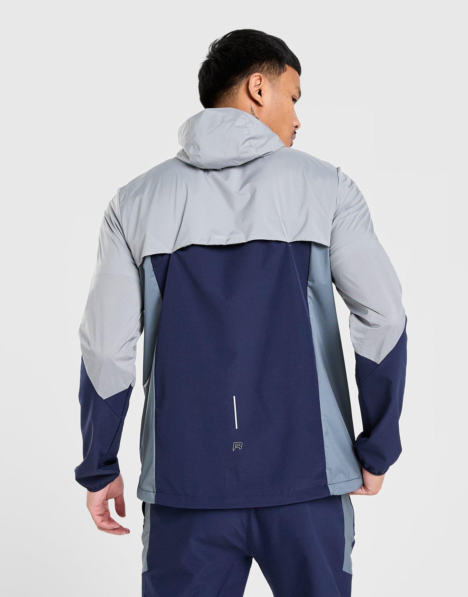 Reprimo Impact Full Zip Jacket