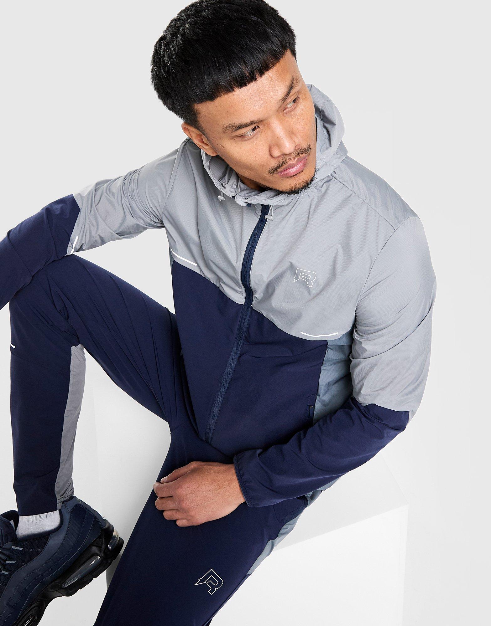 Reprimo Impact Full Zip Jacket