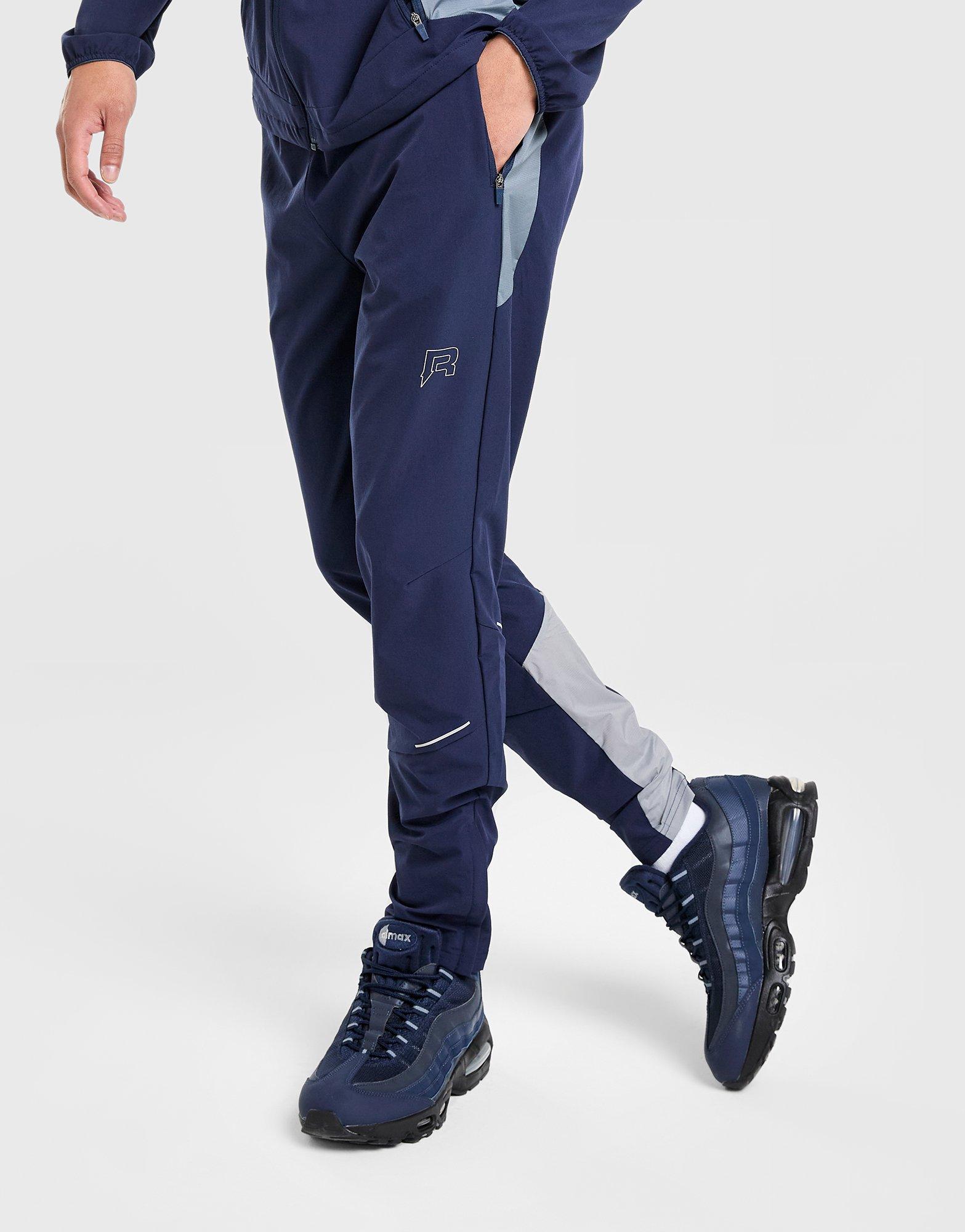 Reprimo Impact Track Pants