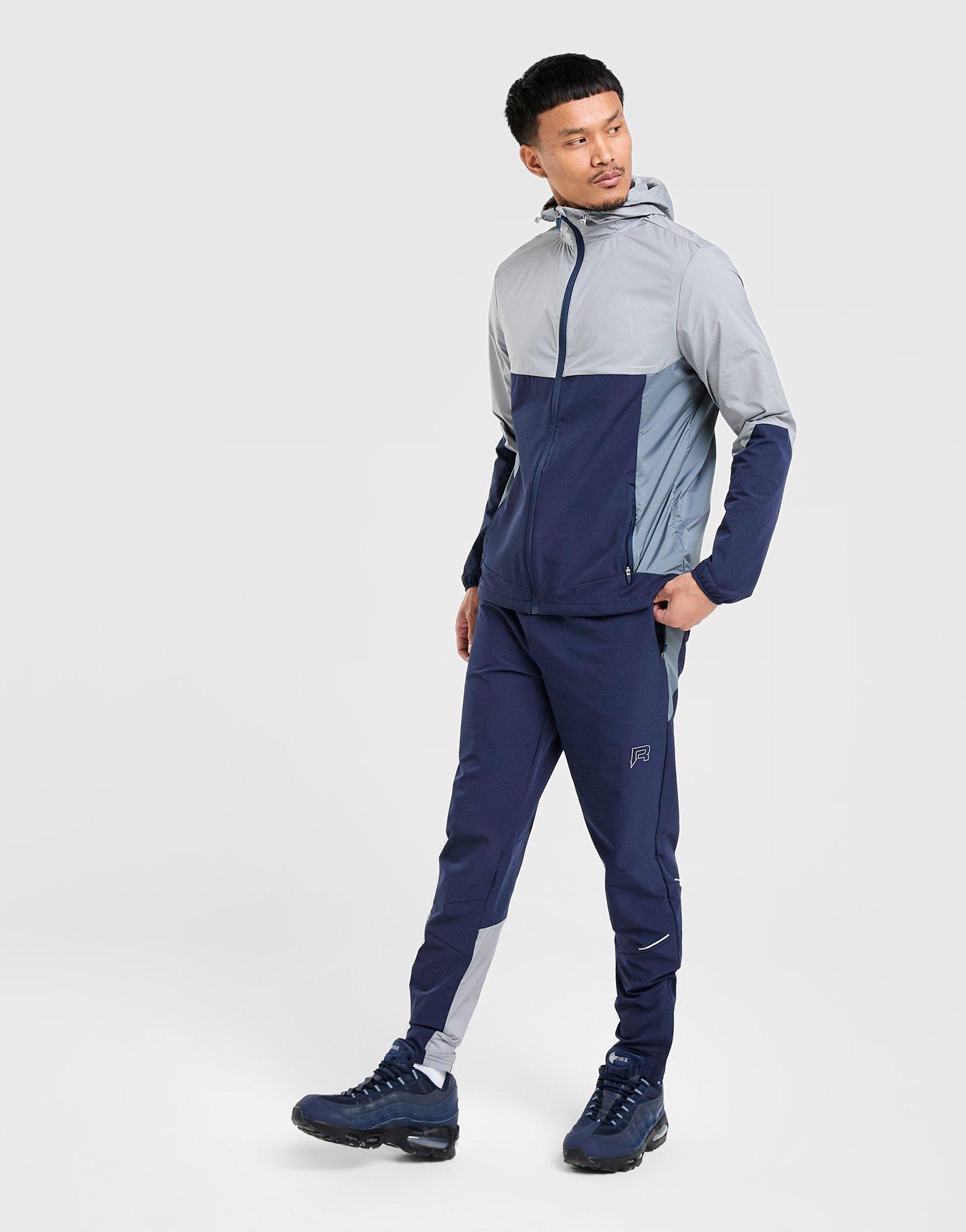 Reprimo Impact Track Pants