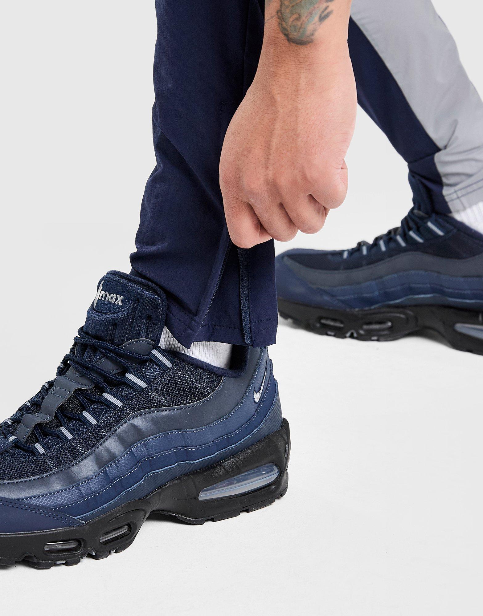 Reprimo Impact Track Pants