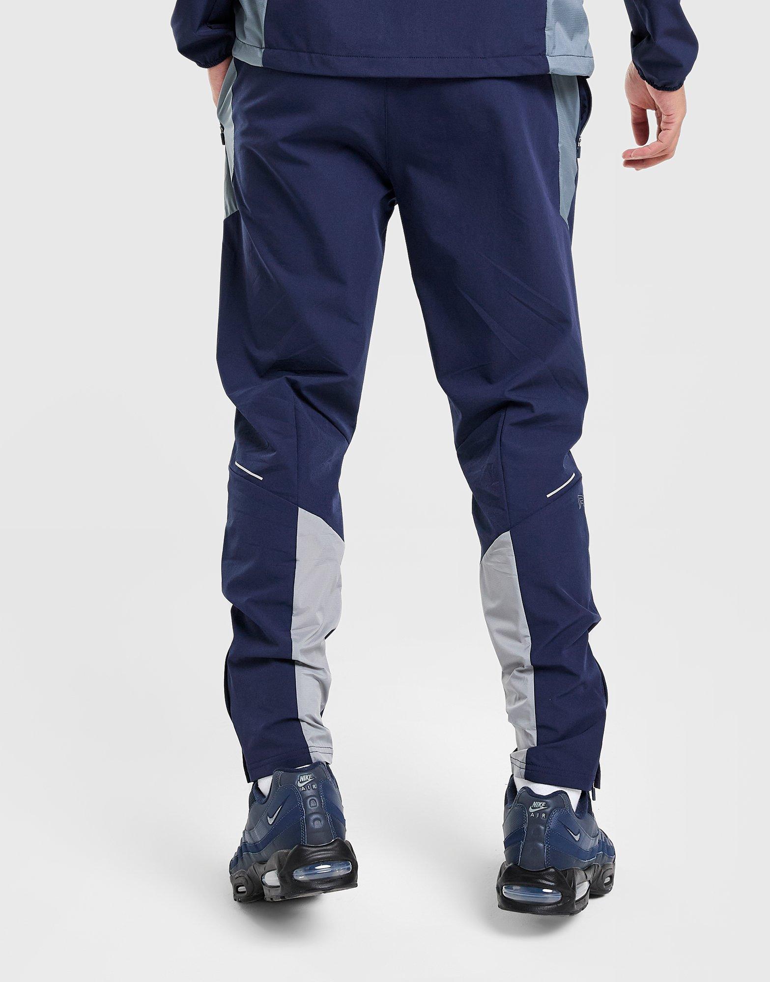 Reprimo Impact Track Pants