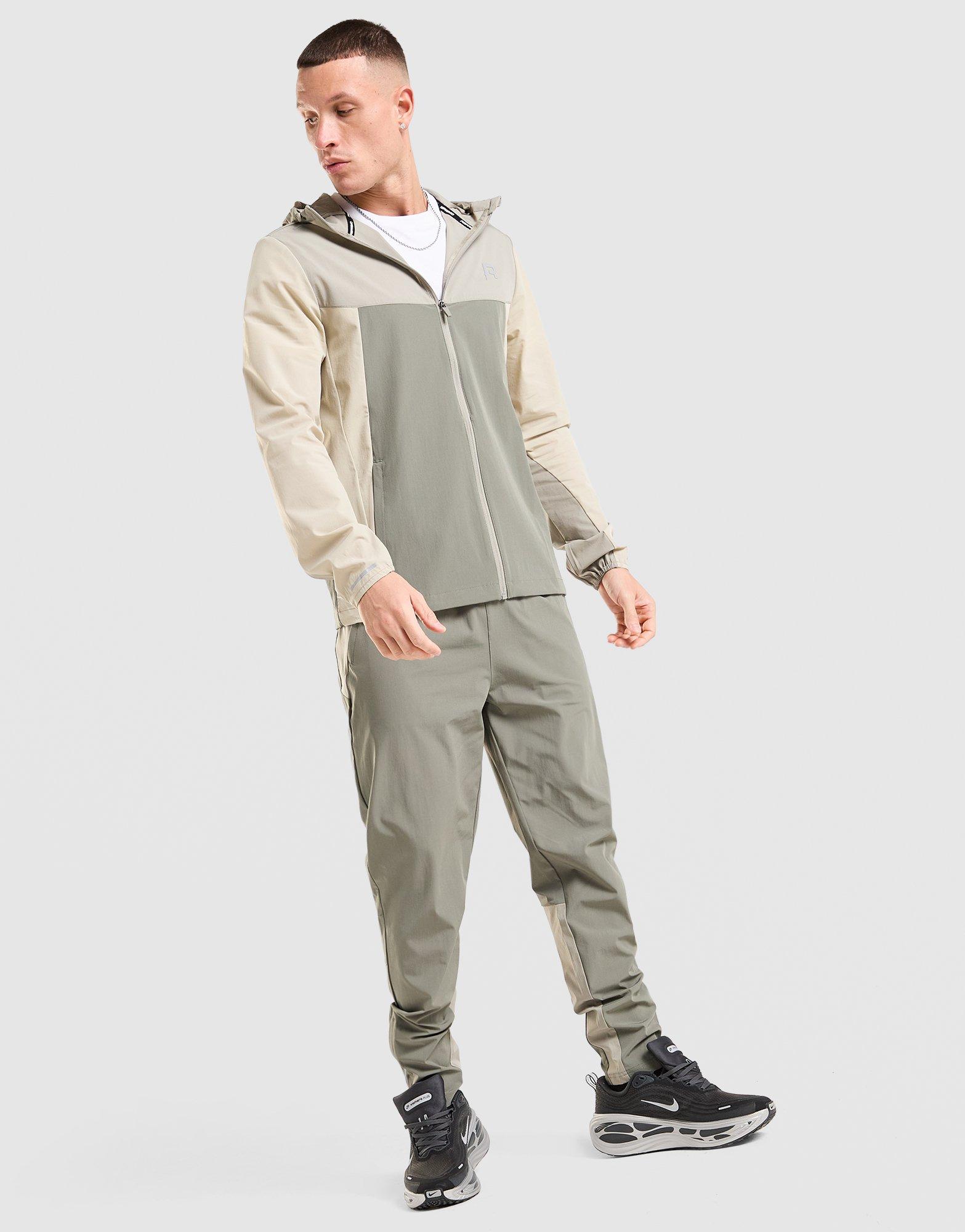 Reprimo Flight Jacket