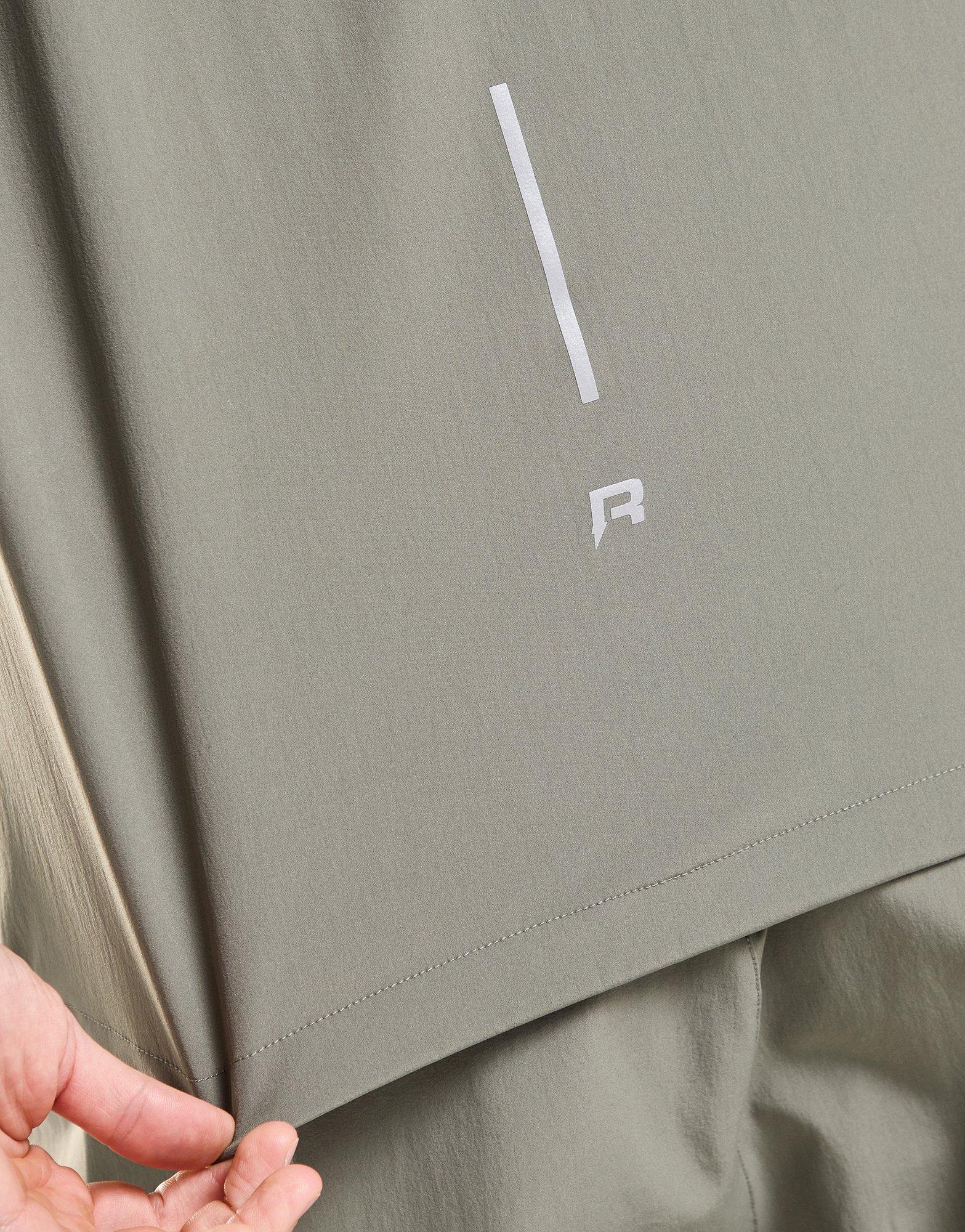 Reprimo Flight Jacket