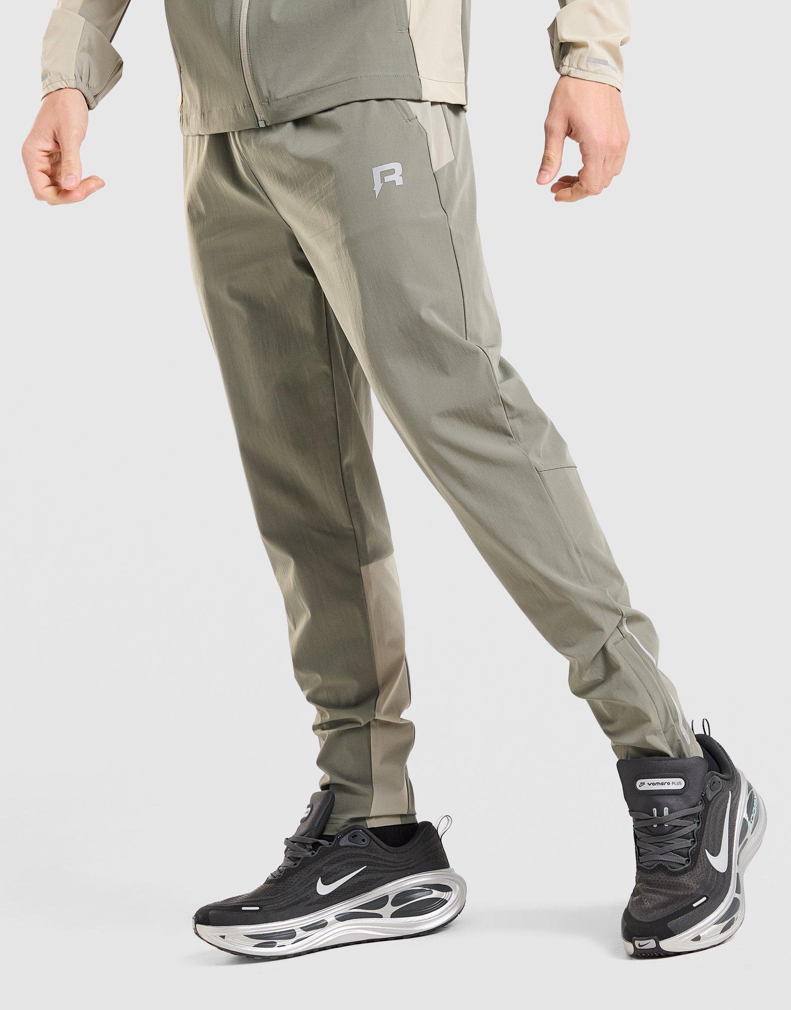 Reprimo Flight Woven Track Pants