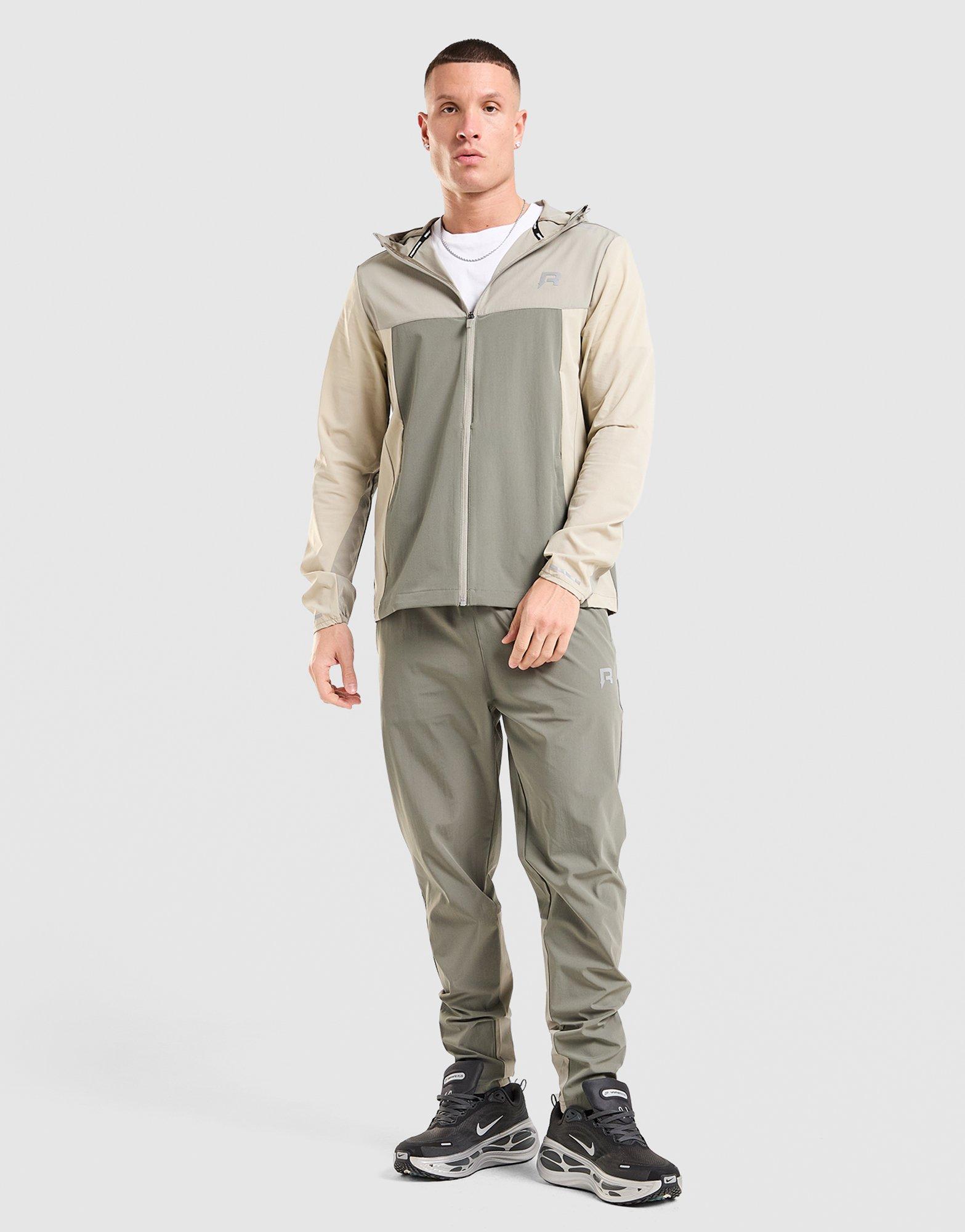 Reprimo Flight Woven Track Pants