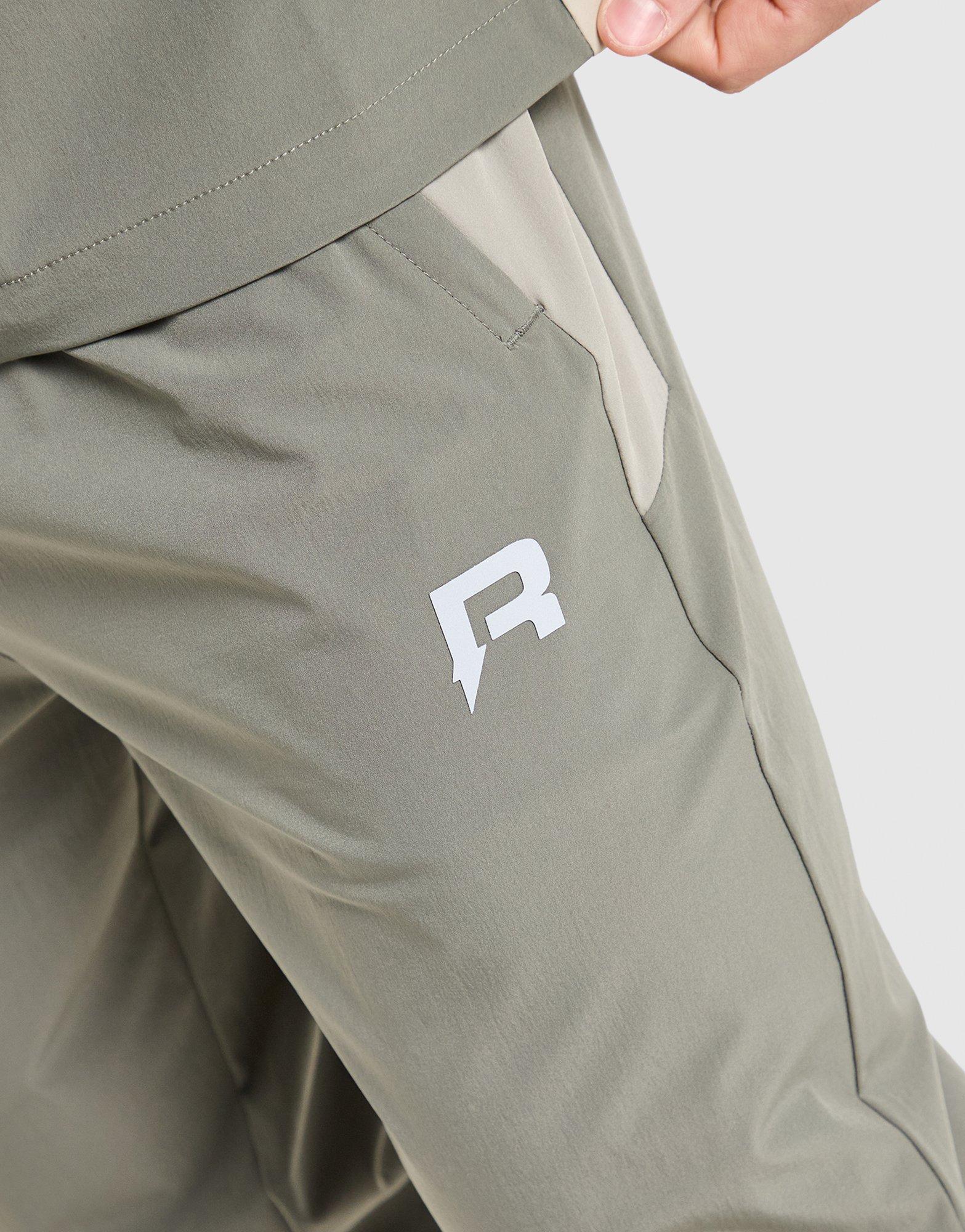 Reprimo Flight Woven Track Pants